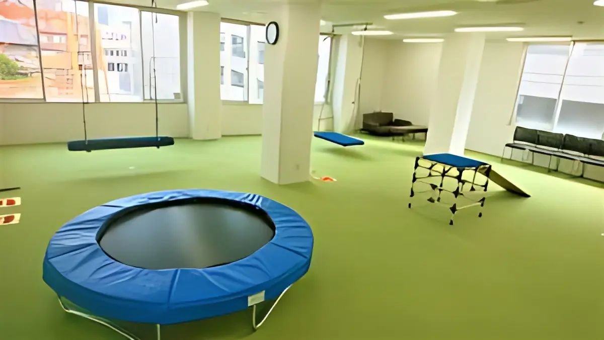 ゆあーず 療育（発達支援） ゆあーず門真のメイン画像