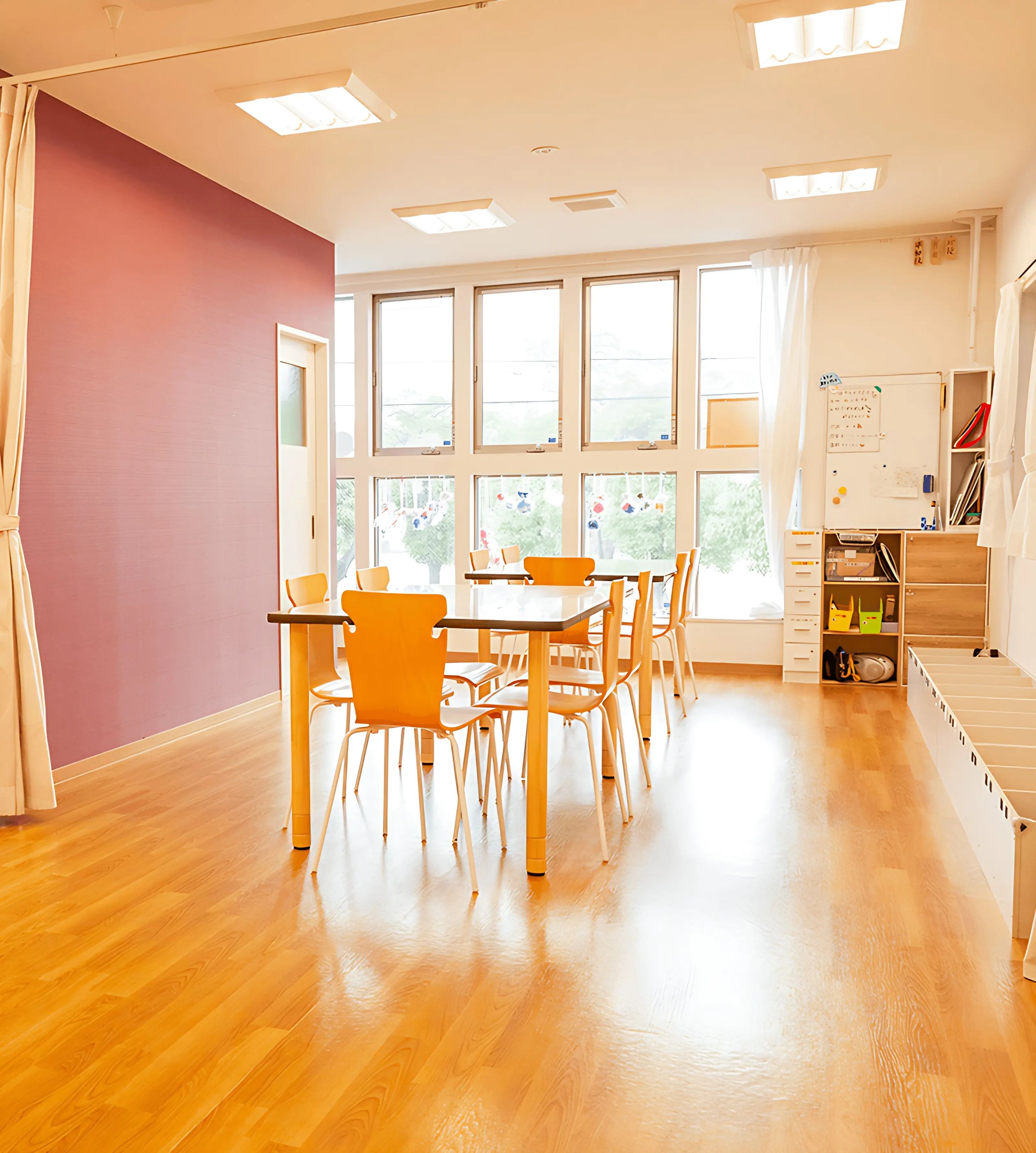 遊育園 療育（発達支援） 学園町 学童デイホーム遊育園のサムネイル画像 2