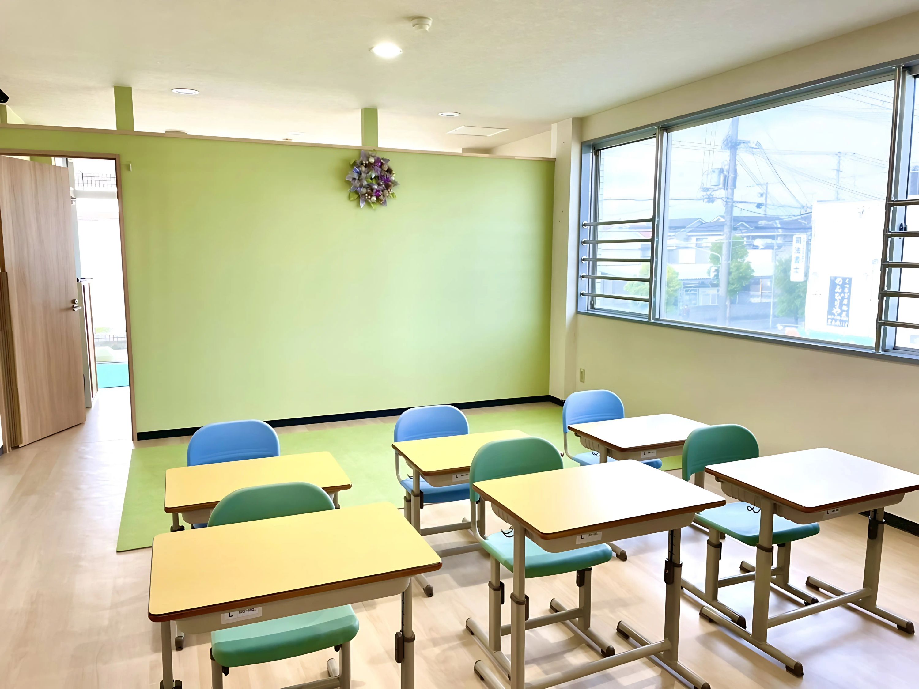 ウィズ・ユー 療育（発達支援） ウィズ・ユー東加古川のサムネイル画像 3