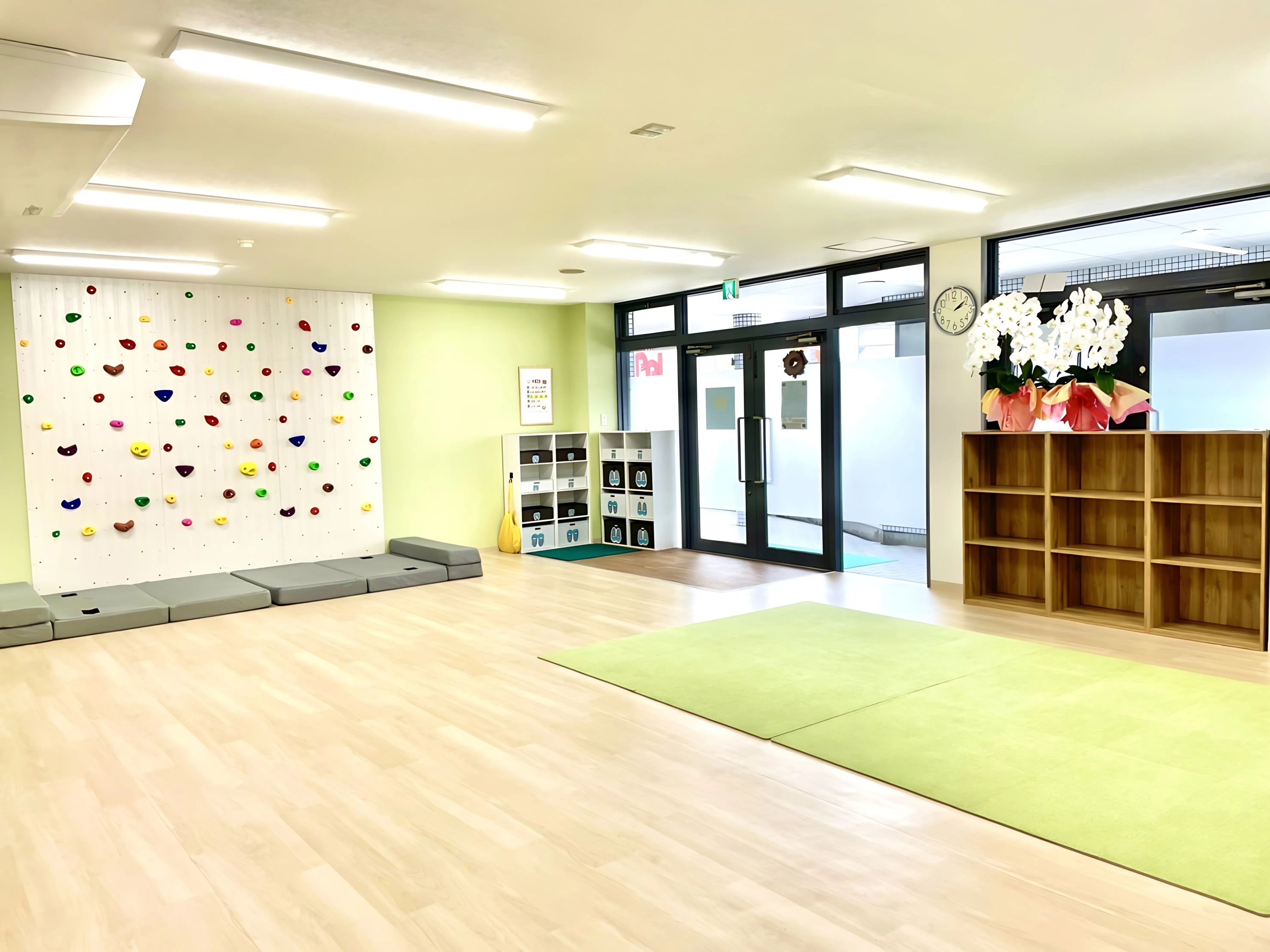 ウィズ・ユー 療育（発達支援） ウィズ・ユー東加古川のサムネイル画像 5