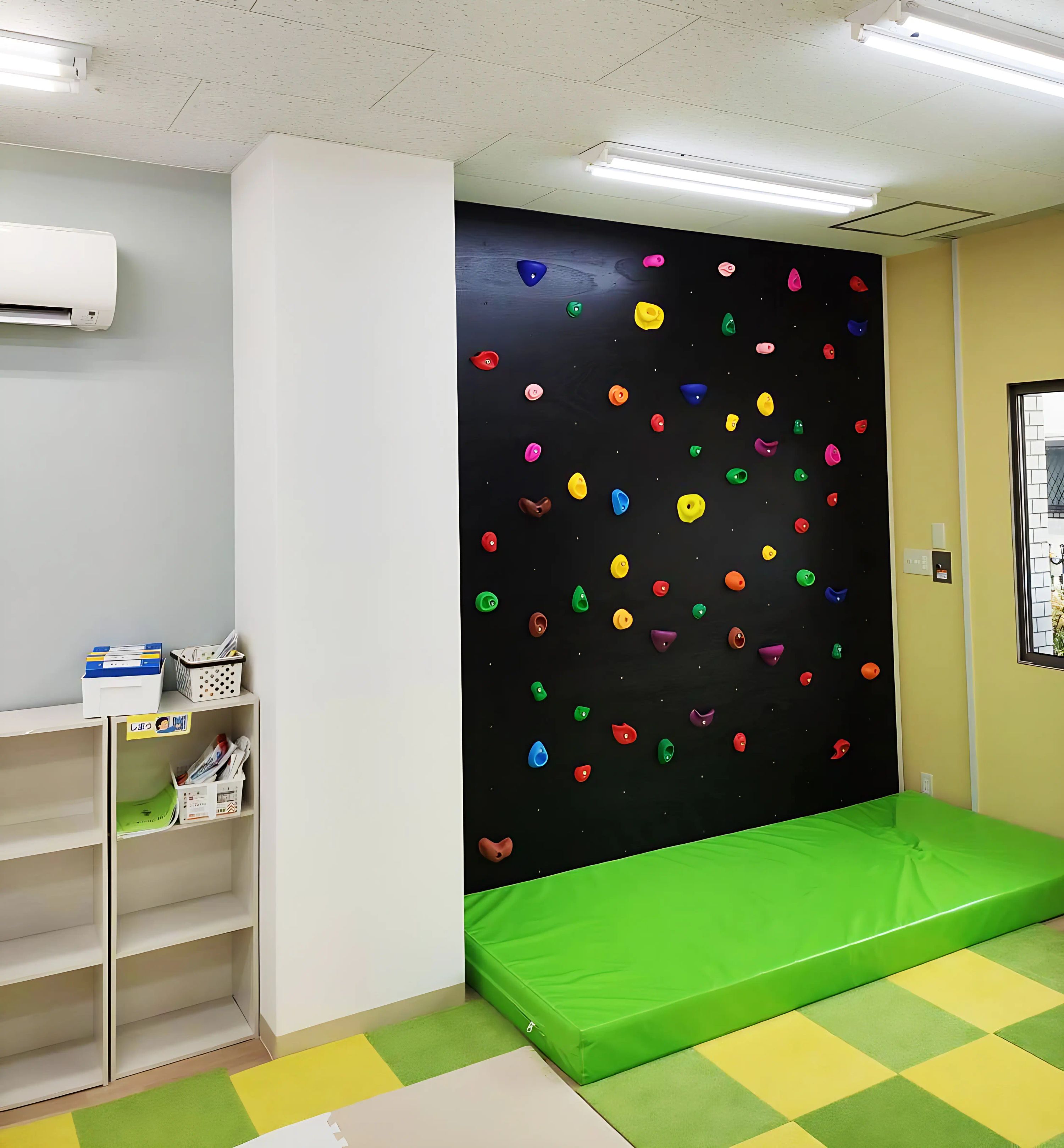 ウィズ・ユー 療育（発達支援） ウィズ・ユー西宮瓦林のサムネイル画像 3