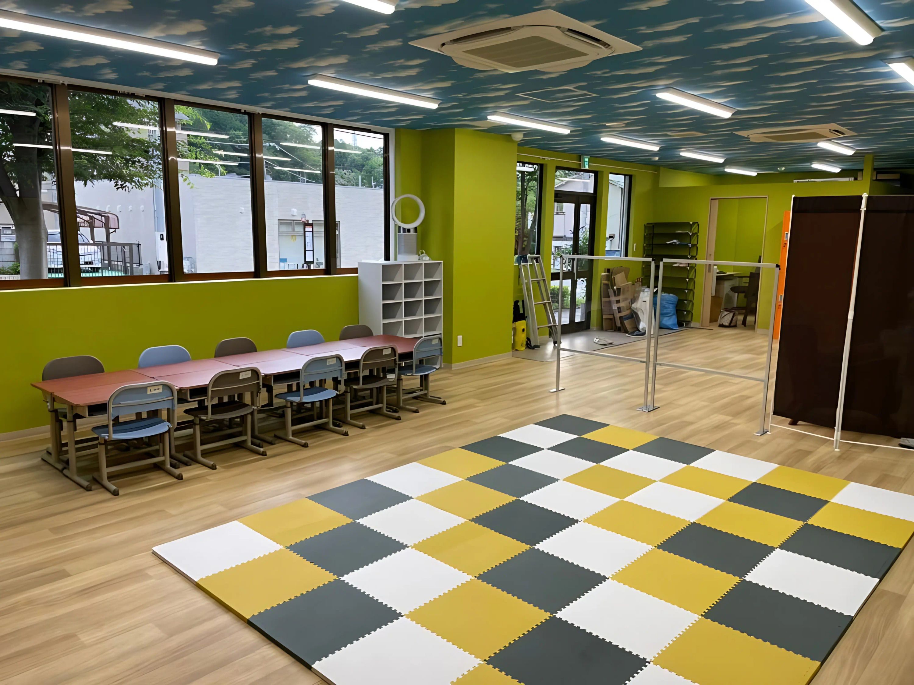 ウィズ・ユー 療育（発達支援） ウィズ・ユー神戸谷上のサムネイル画像 3