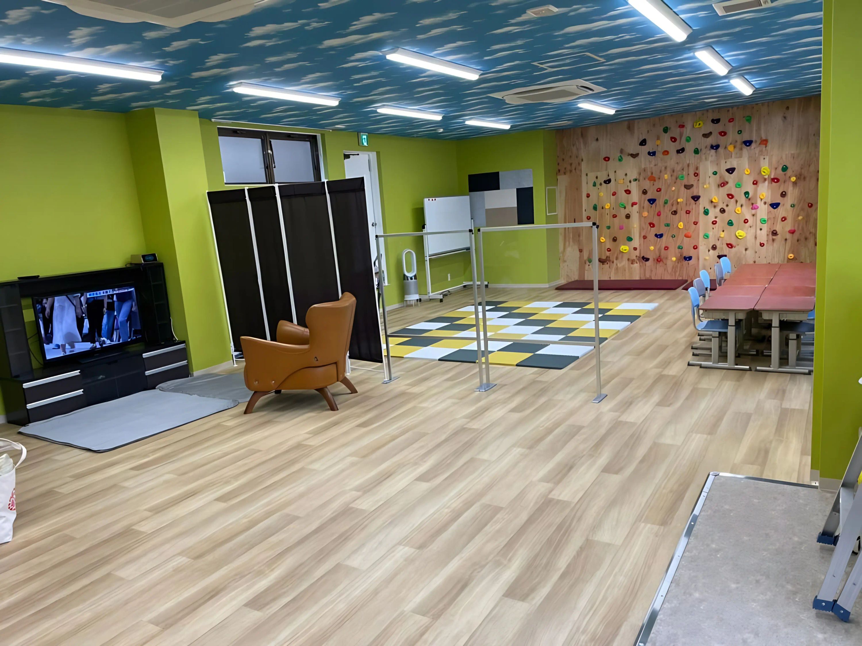 ウィズ・ユー 療育（発達支援） ウィズ・ユー神戸谷上のサムネイル画像 4