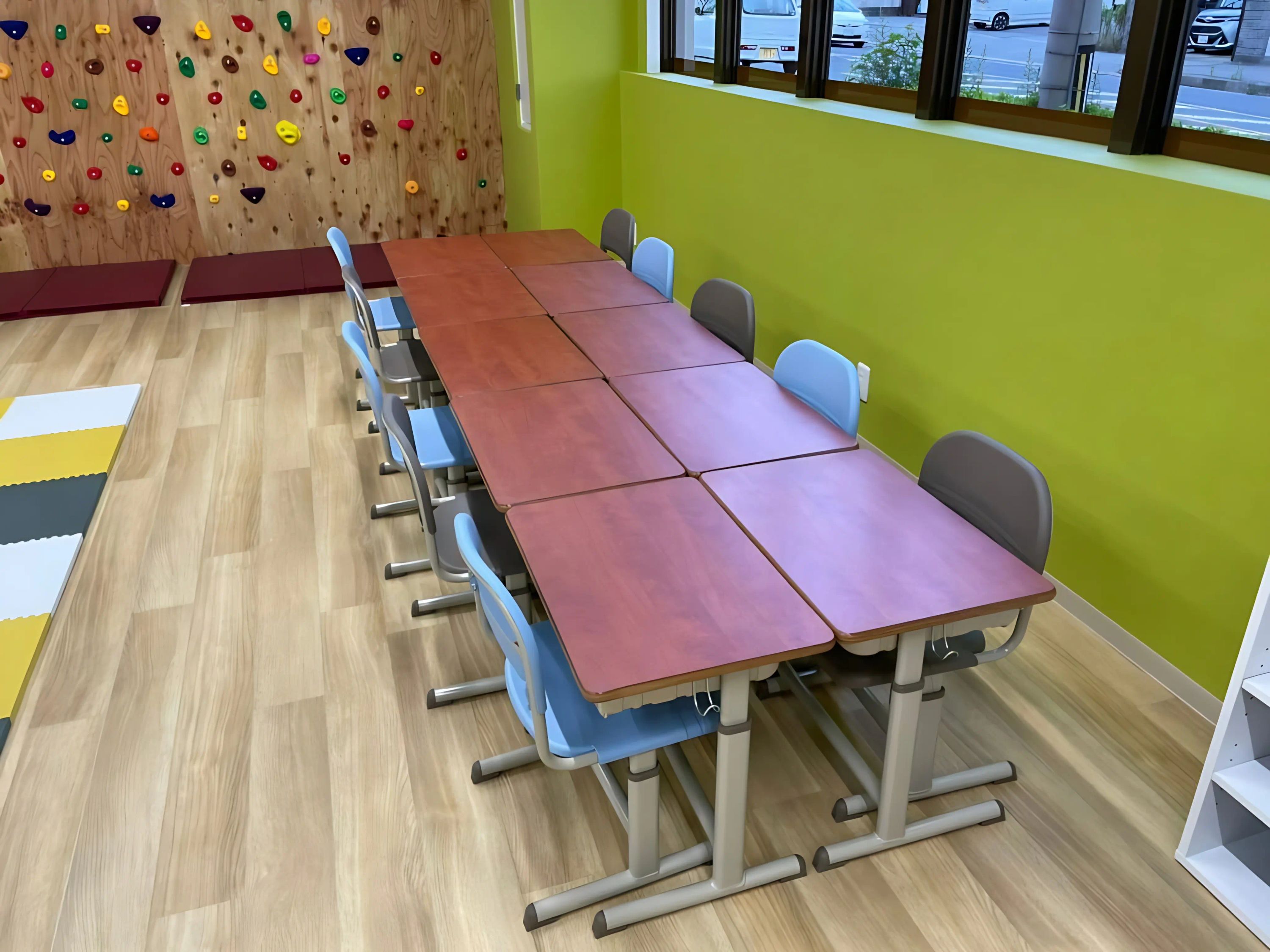 ウィズ・ユー 療育（発達支援） ウィズ・ユー神戸谷上のサムネイル画像 5