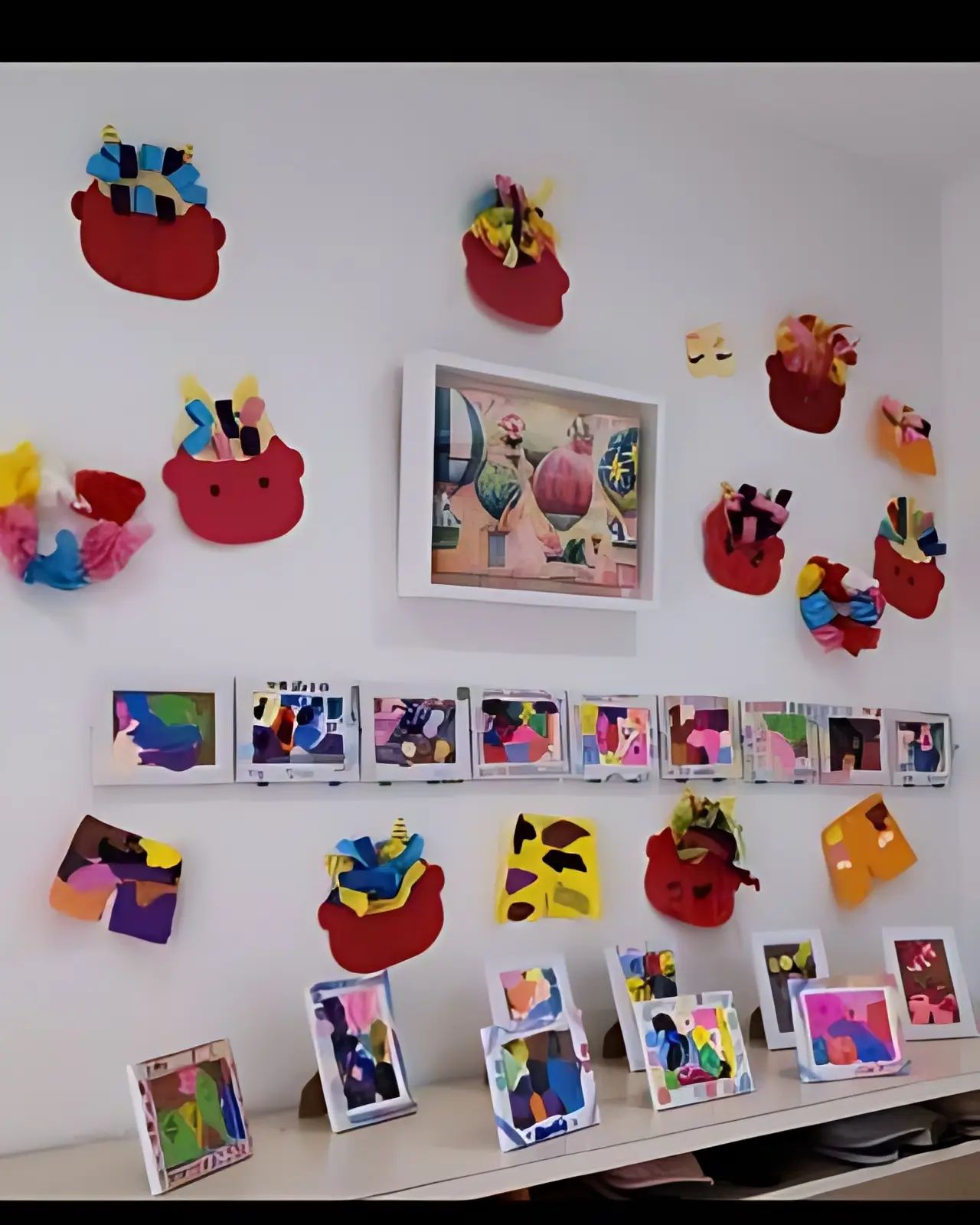 スマイル 療育（発達支援） こども支援センター スマイルきむらのサムネイル画像 2