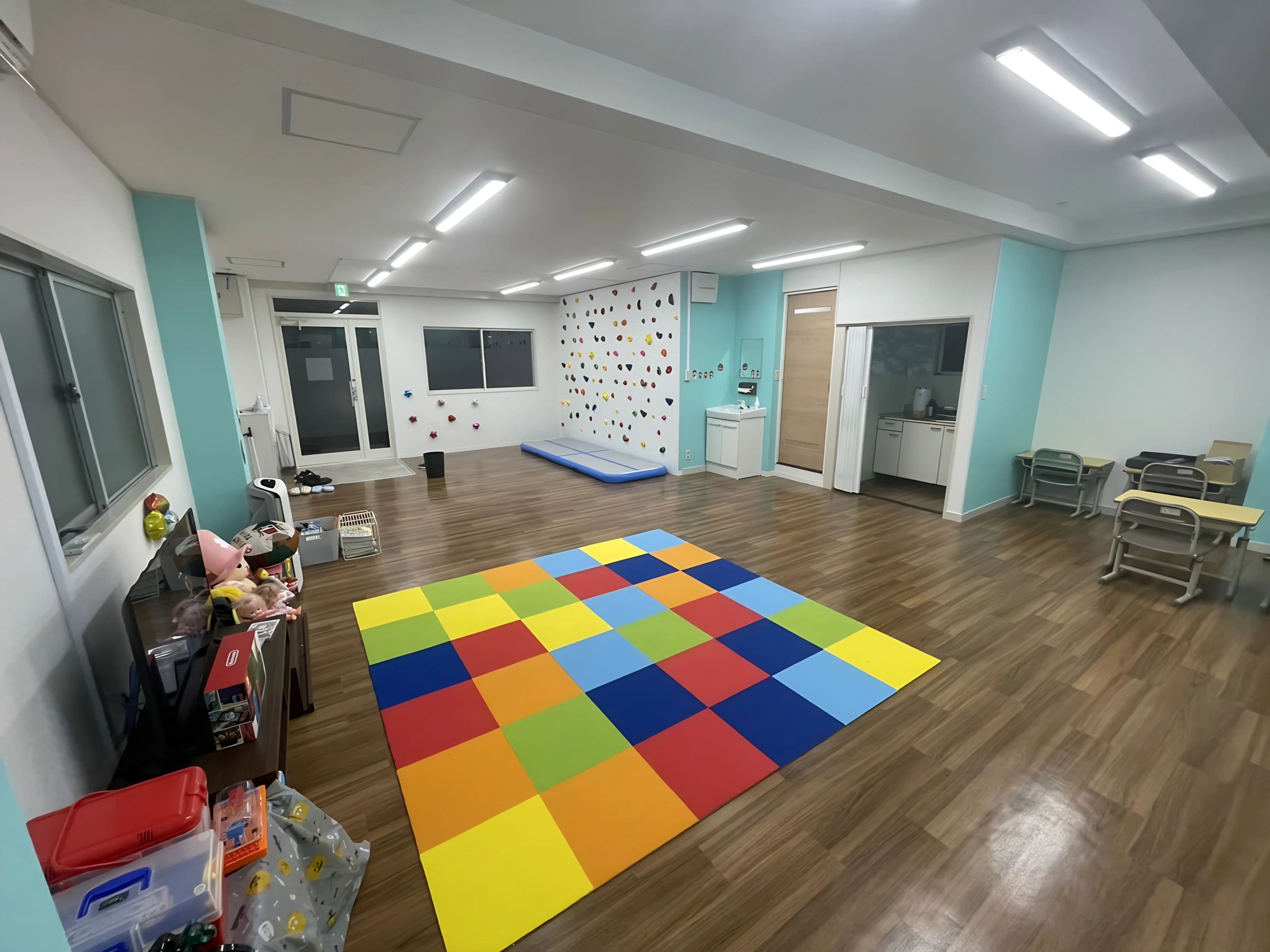 ウィズ・ユー 療育（発達支援） ウィズ・ユーエムズ東灘住吉のサムネイル画像 2