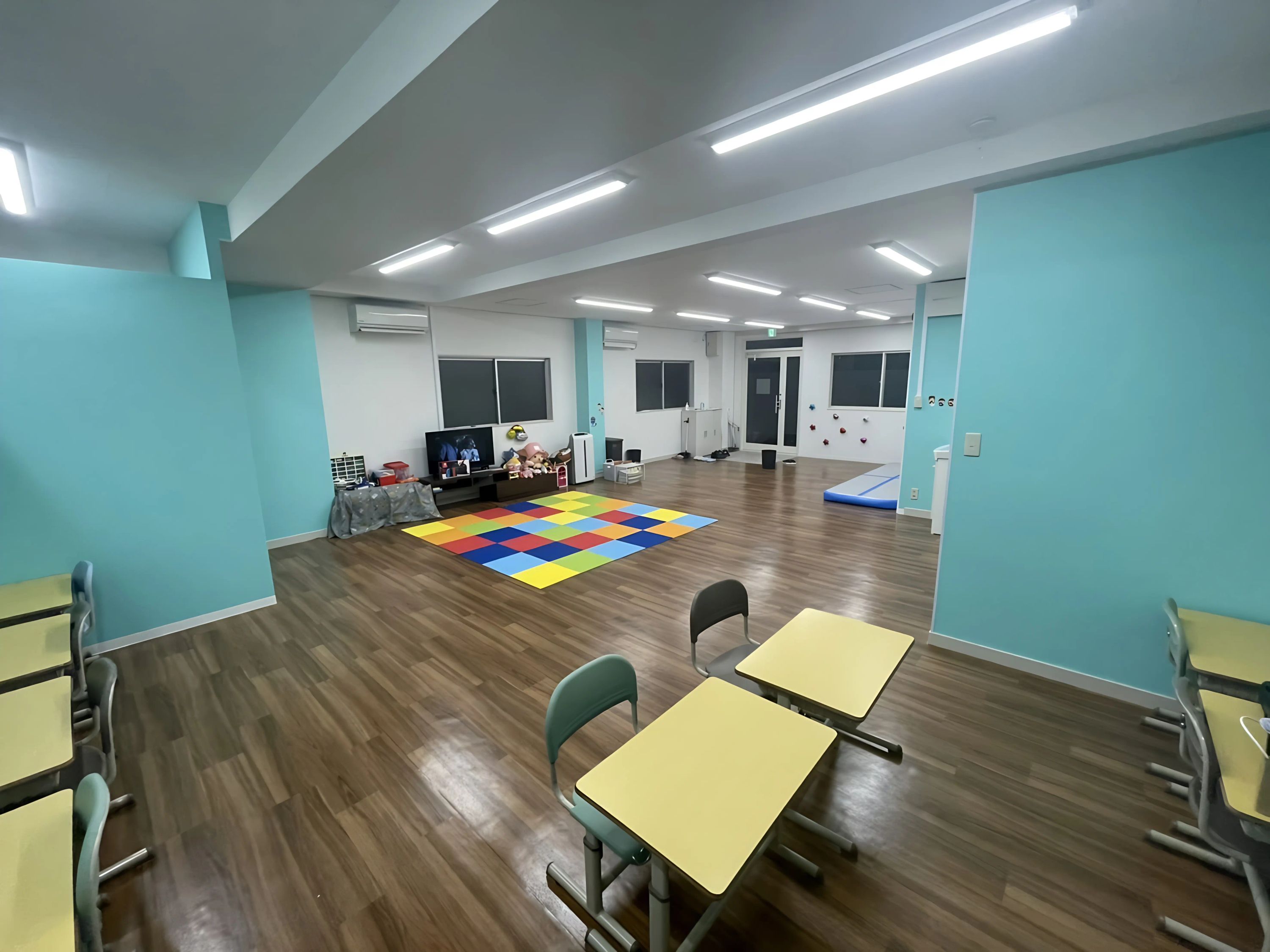 ウィズ・ユー 療育（発達支援） ウィズ・ユーエムズ東灘住吉のサムネイル画像 3