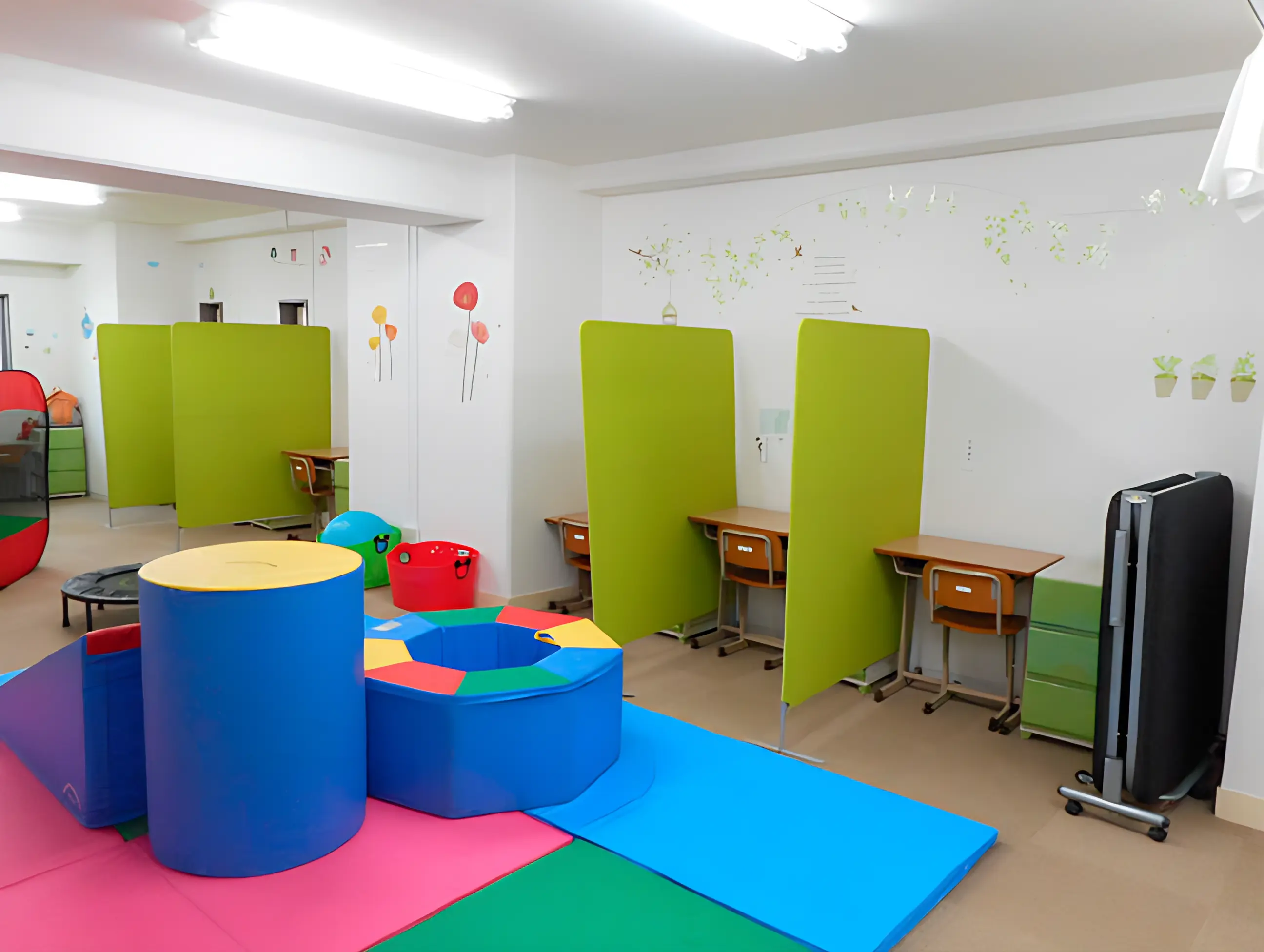 ウィズ・ユー 療育（発達支援） ウィズ神戸のサムネイル画像 2