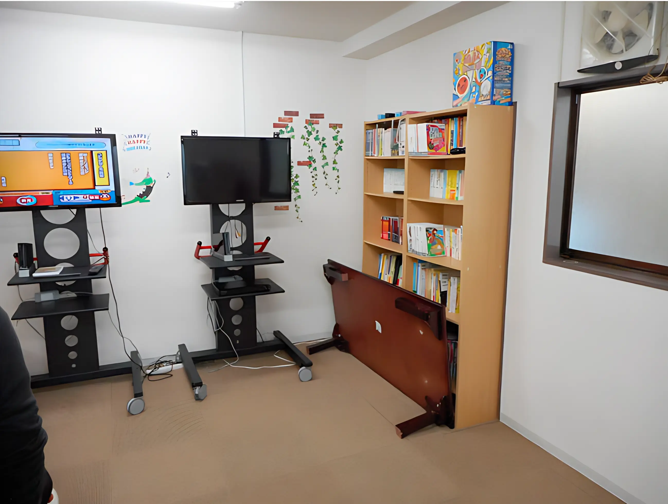 ウィズ・ユー 療育（発達支援） ウィズ神戸のサムネイル画像 3