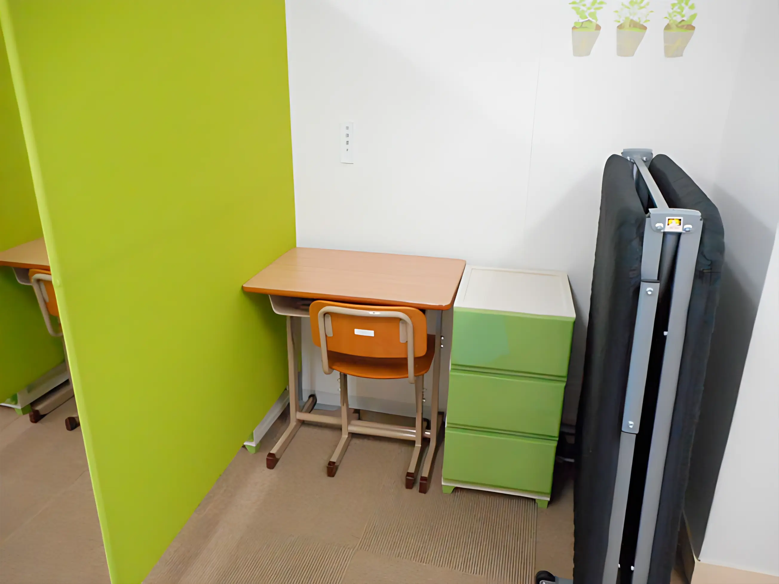 ウィズ・ユー 療育（発達支援） ウィズ神戸のサムネイル画像 4