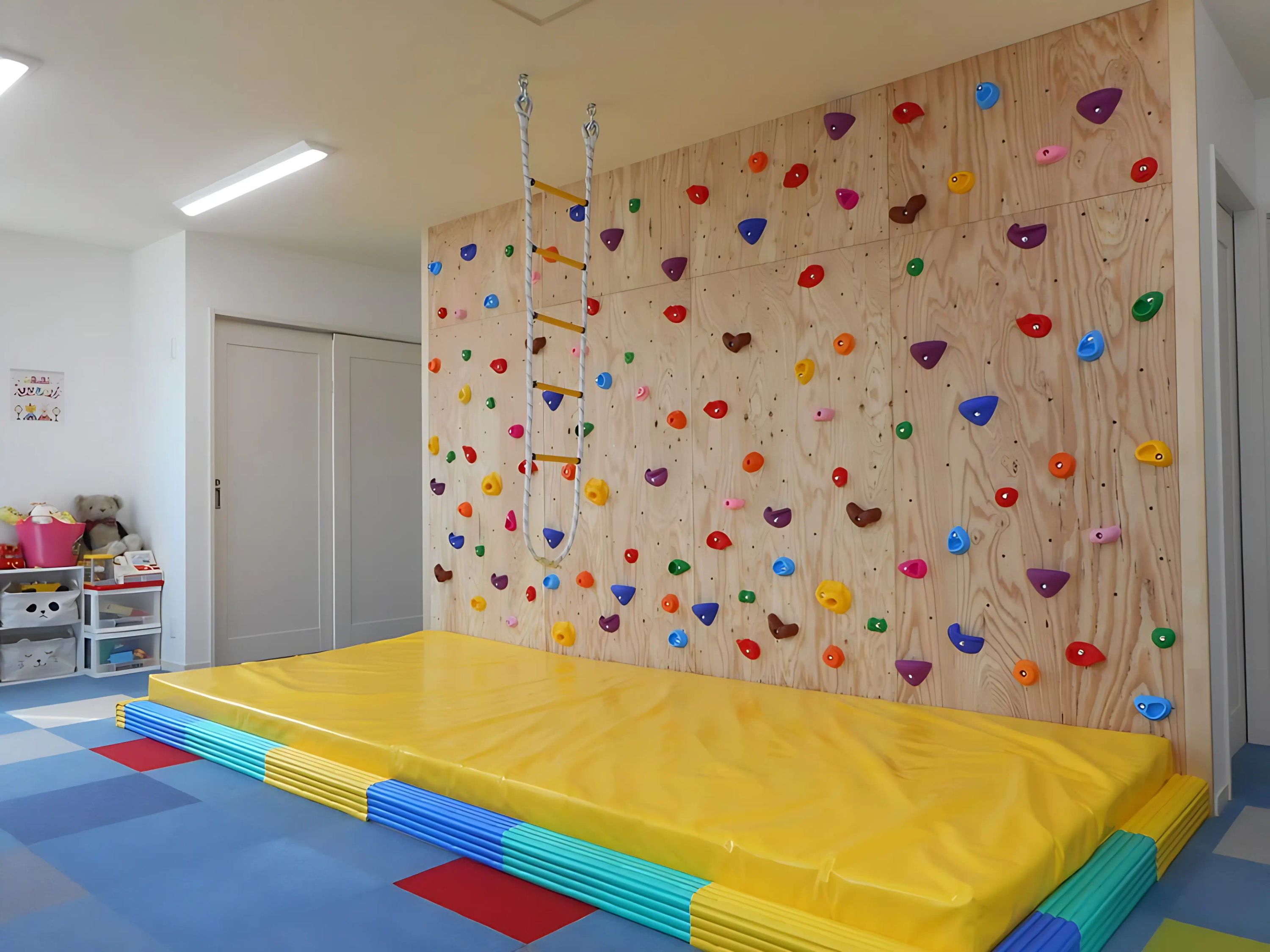 ウィズ・ユー 療育（発達支援） ウィズ・ユー広野のサムネイル画像 3