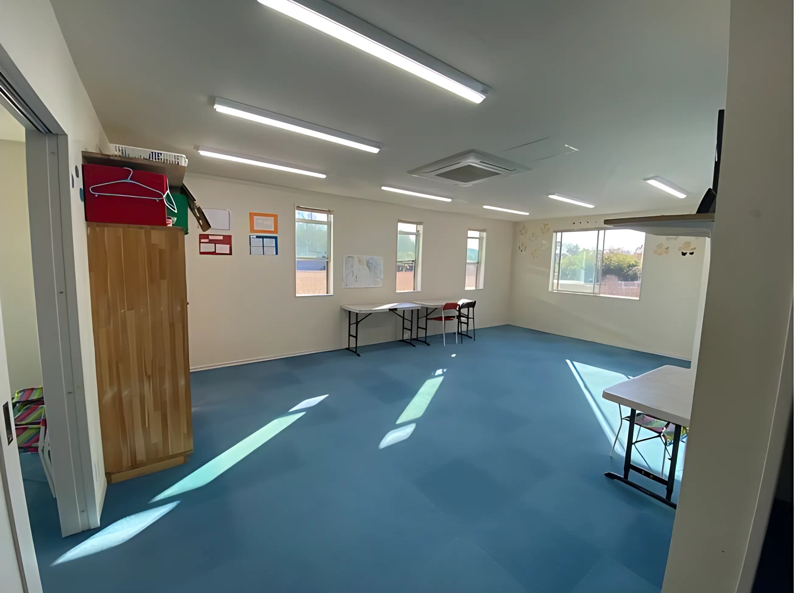 ウィズ・ユー 療育（発達支援） ウィズ・ユー広野のサムネイル画像 4