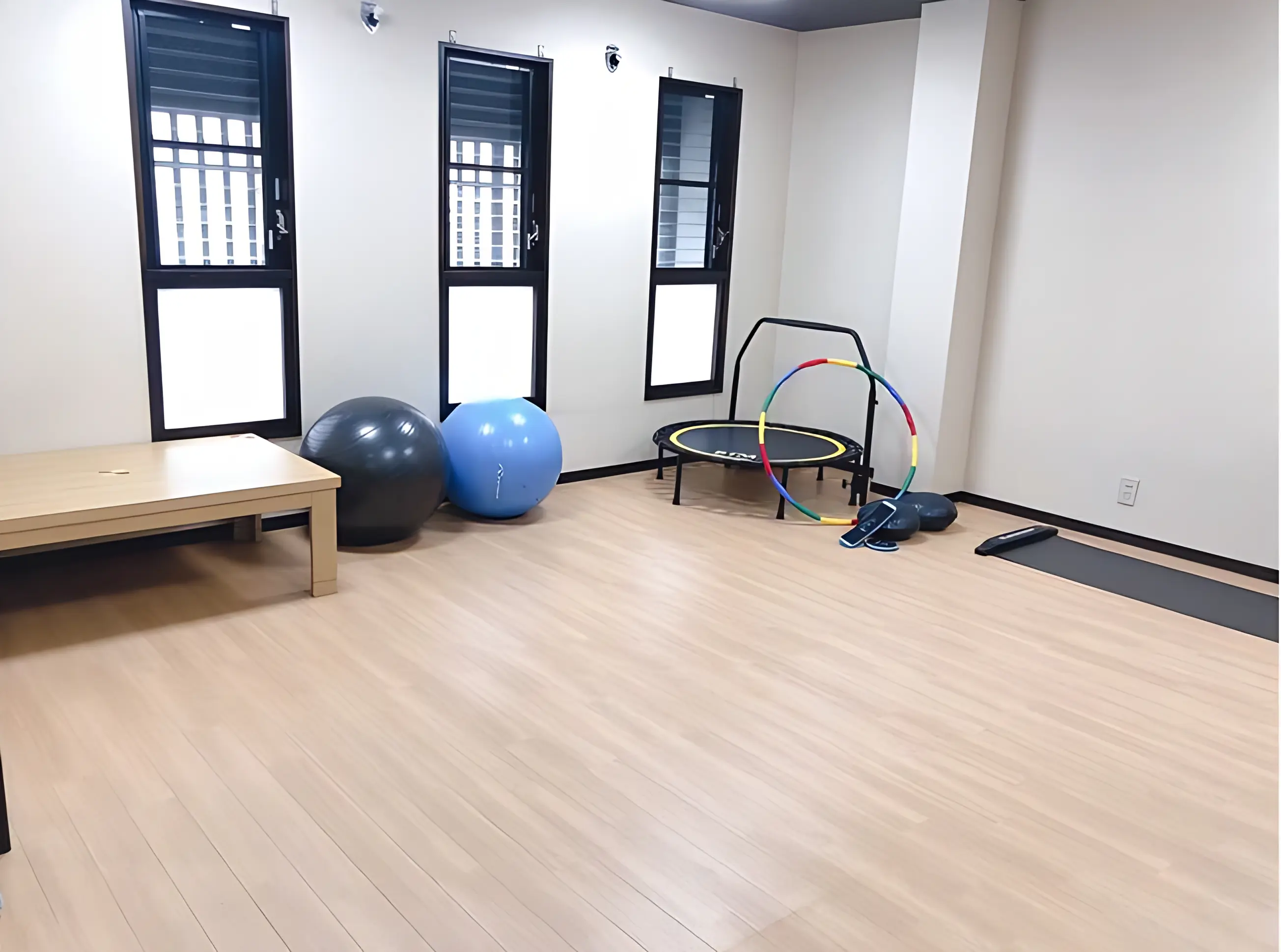 ウィズ・ユー 療育（発達支援） ウィズ・ユー藤森のメイン画像