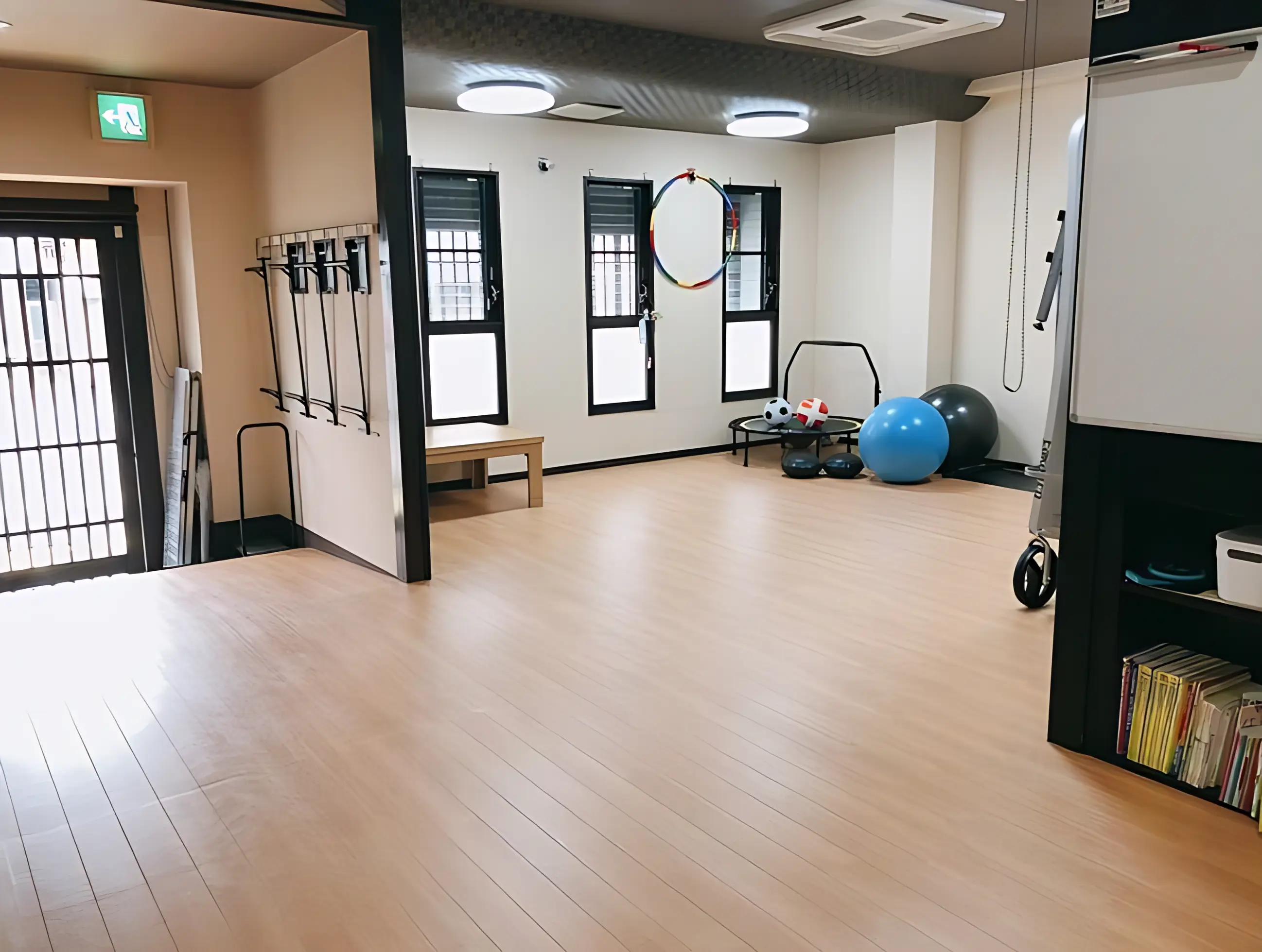 ウィズ・ユー 療育（発達支援） ウィズ・ユー藤森のサムネイル画像 2