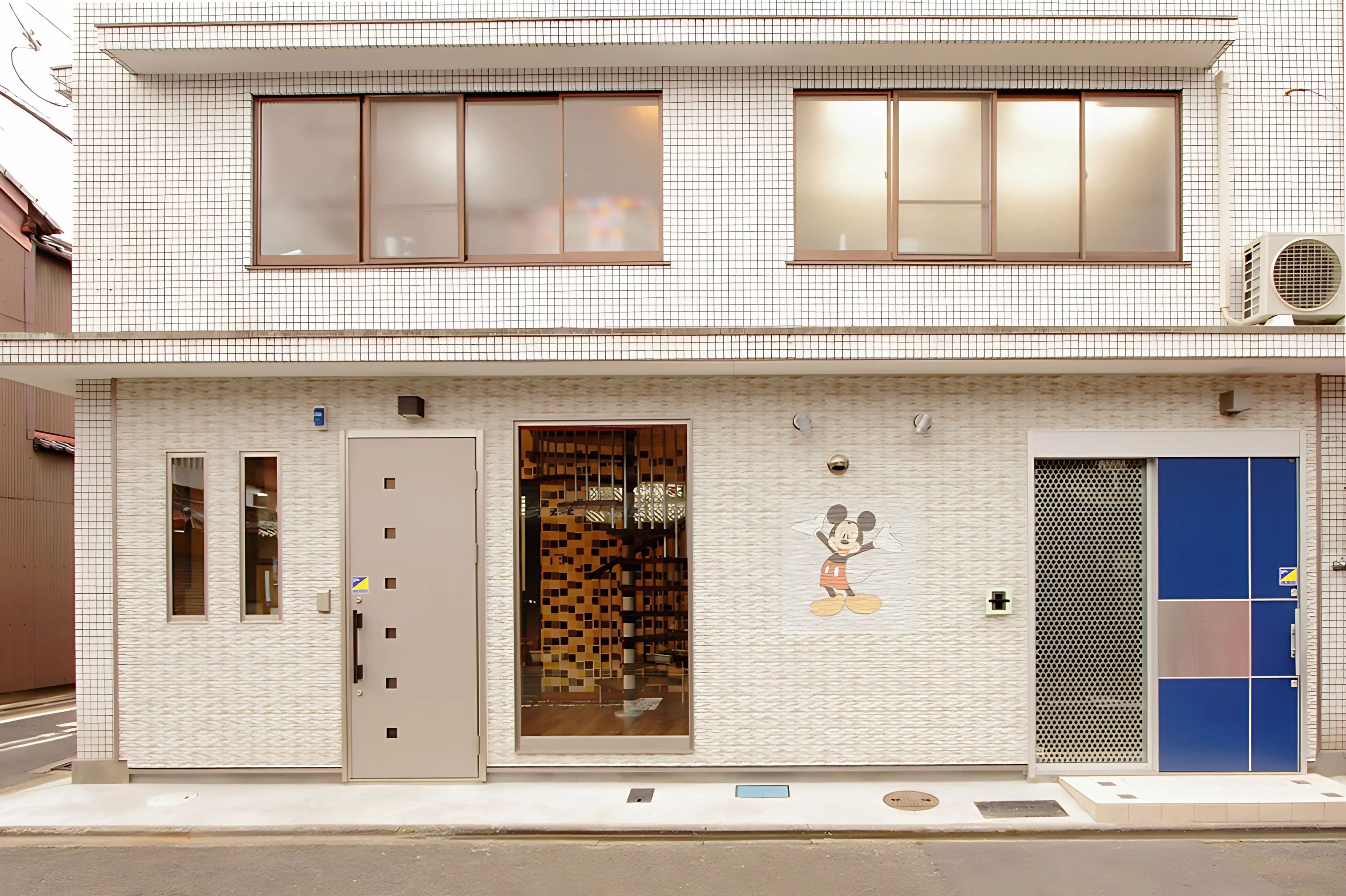 夢来（ムック） 療育（発達支援） 2号店のメイン画像