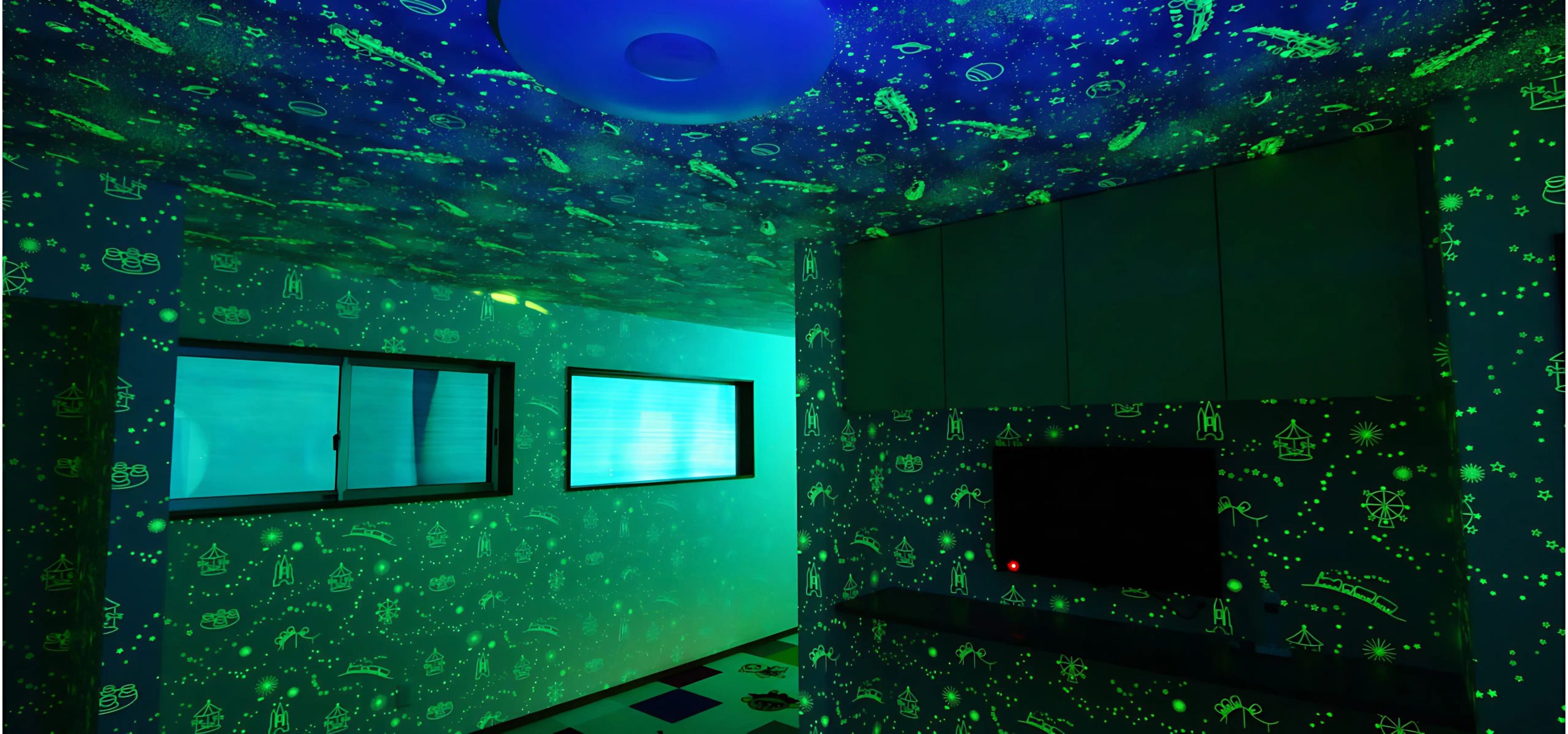 夢来（ムック） 療育（発達支援） 本校のサムネイル画像 5