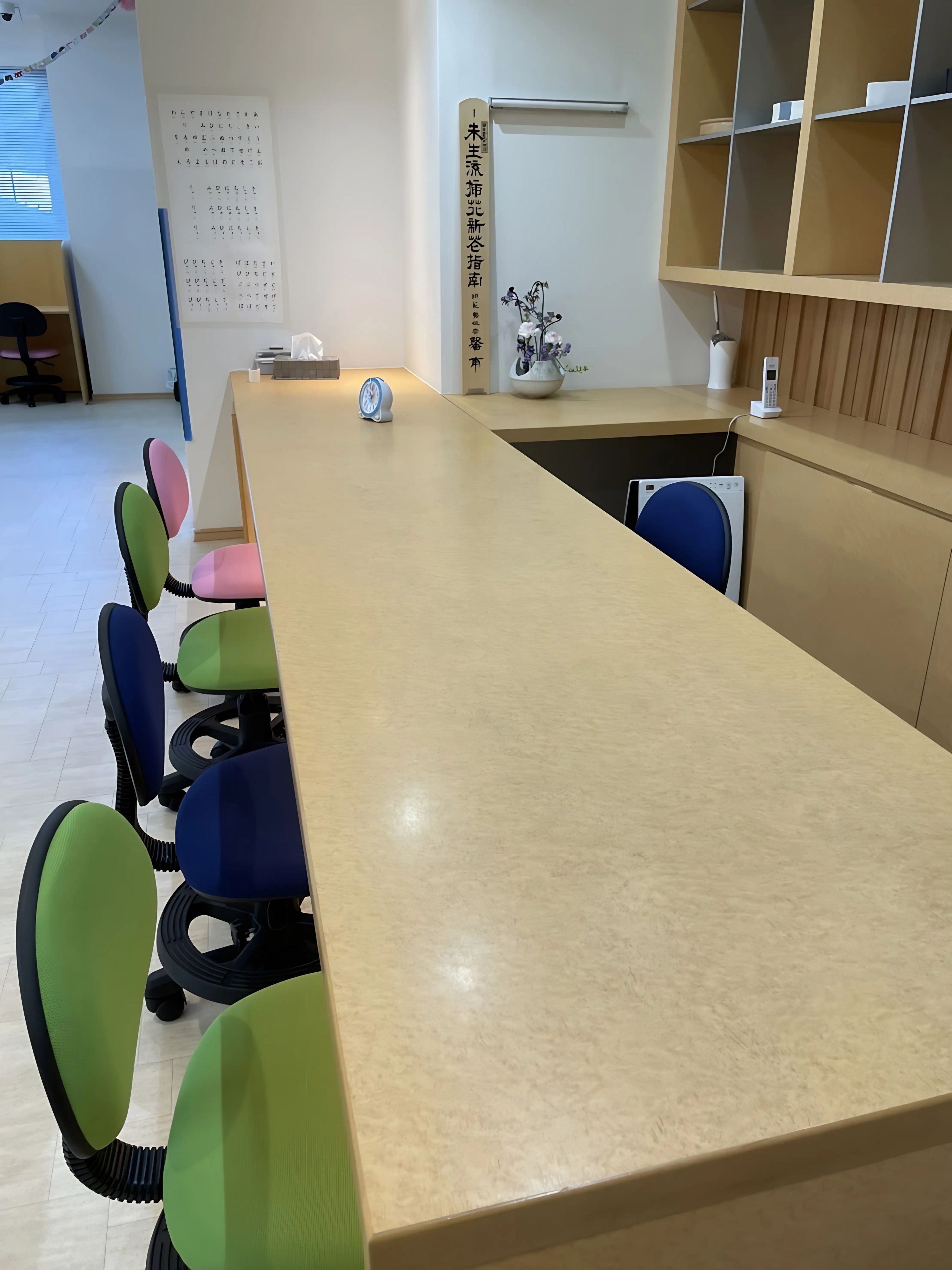 ウィズ・ユー 療育（発達支援） ウィズ・ユー大津別保のサムネイル画像 3