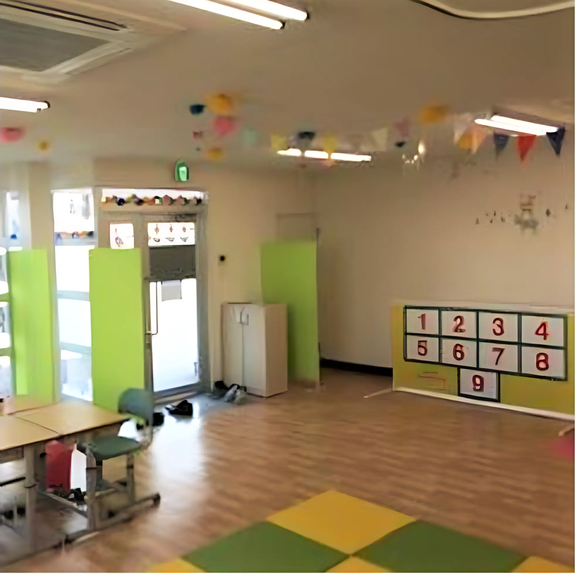 ウィズ・ユー 療育（発達支援） ウィズ福山新涯のメイン画像