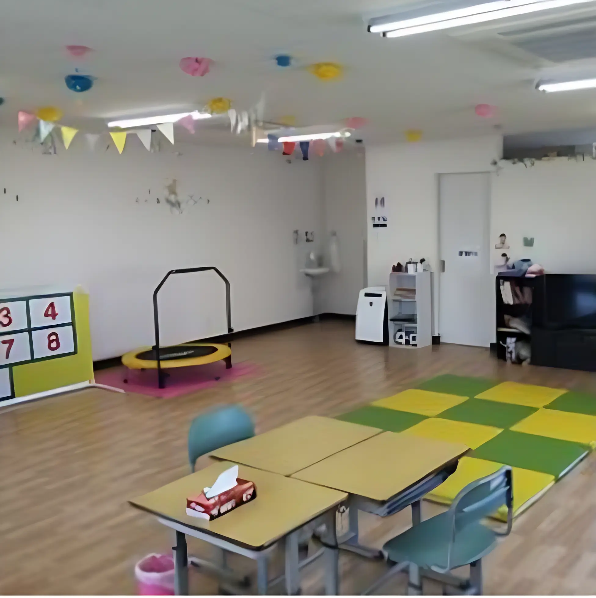 ウィズ・ユー 療育（発達支援） ウィズ福山新涯のサムネイル画像 2