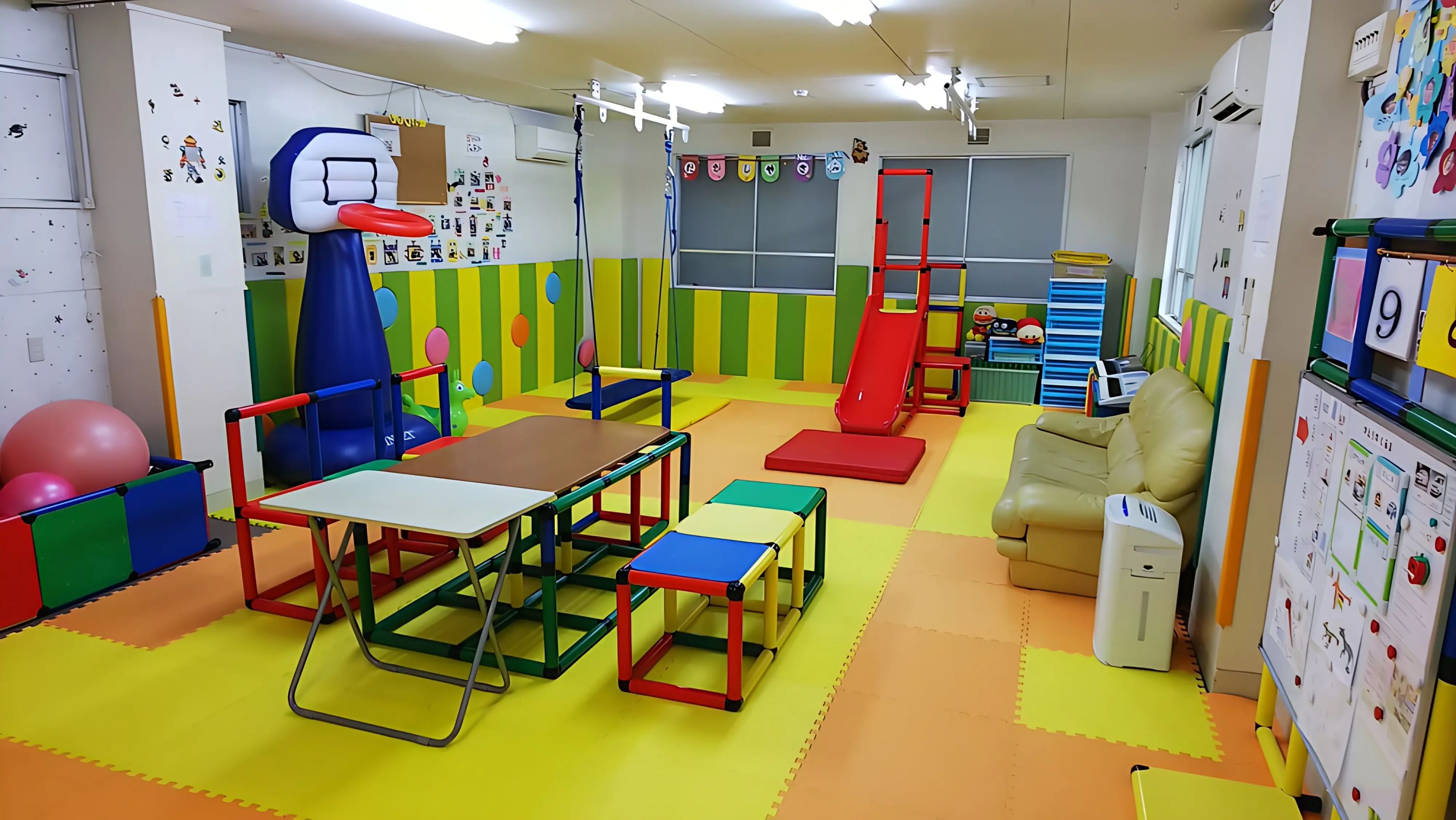 スマイルのお家 療育（発達支援） ちゅうおうのサムネイル画像 2