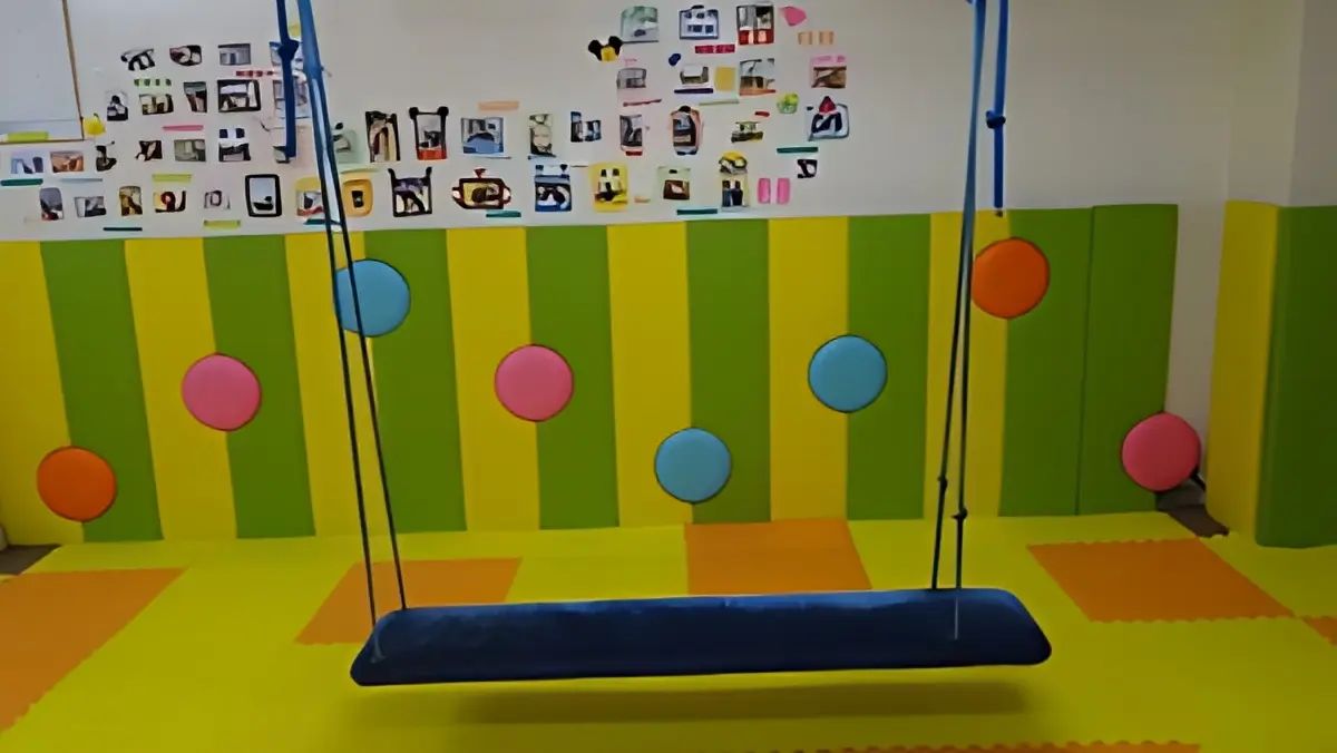 スマイルのお家 療育（発達支援） ちゅうおうのサムネイル画像 3