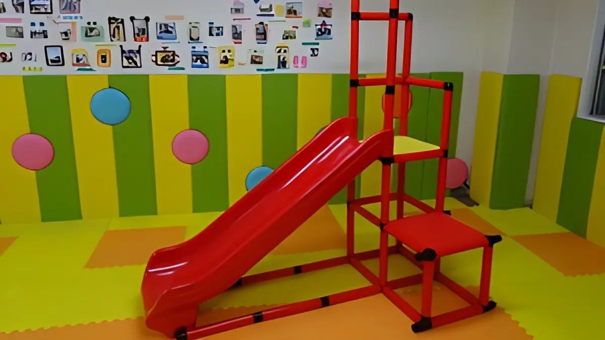 スマイルのお家 療育（発達支援） ちゅうおうのサムネイル画像 5