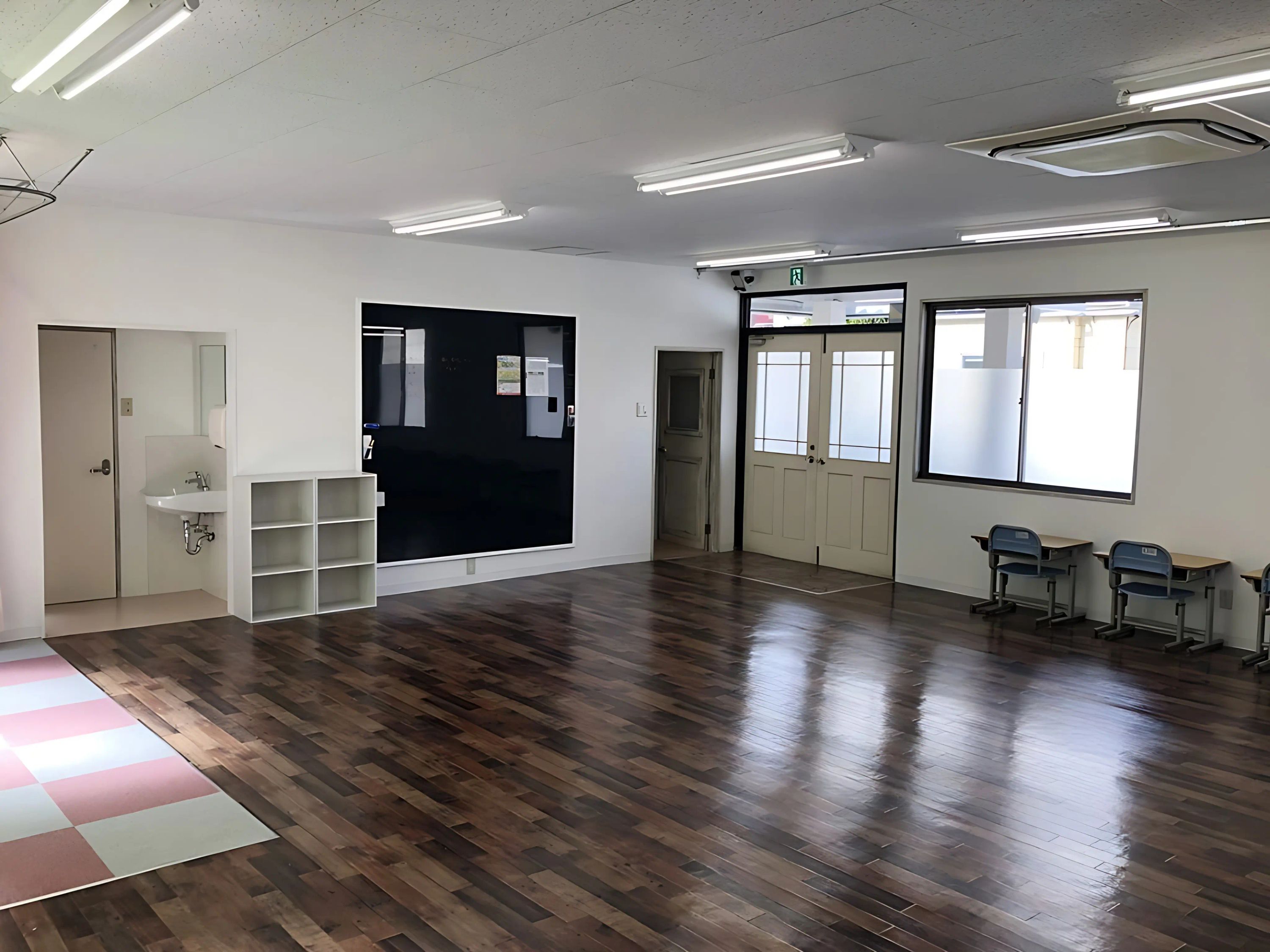 ウィズ・ユー 療育（発達支援） ウィズ・ユー福山川口のサムネイル画像 2