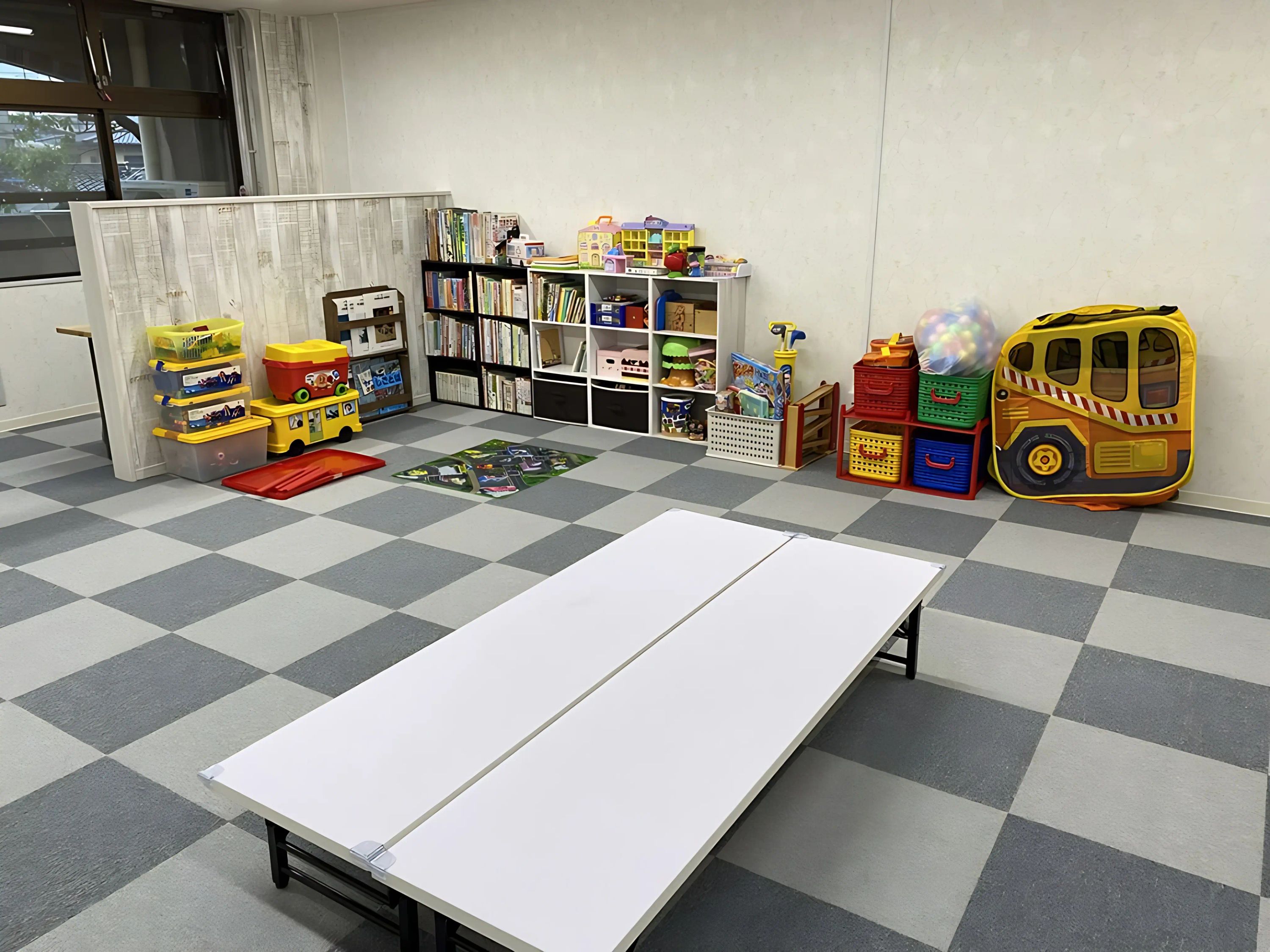 ウィズ・ユー 療育（発達支援） ウィズ・ユー長府のサムネイル画像 2