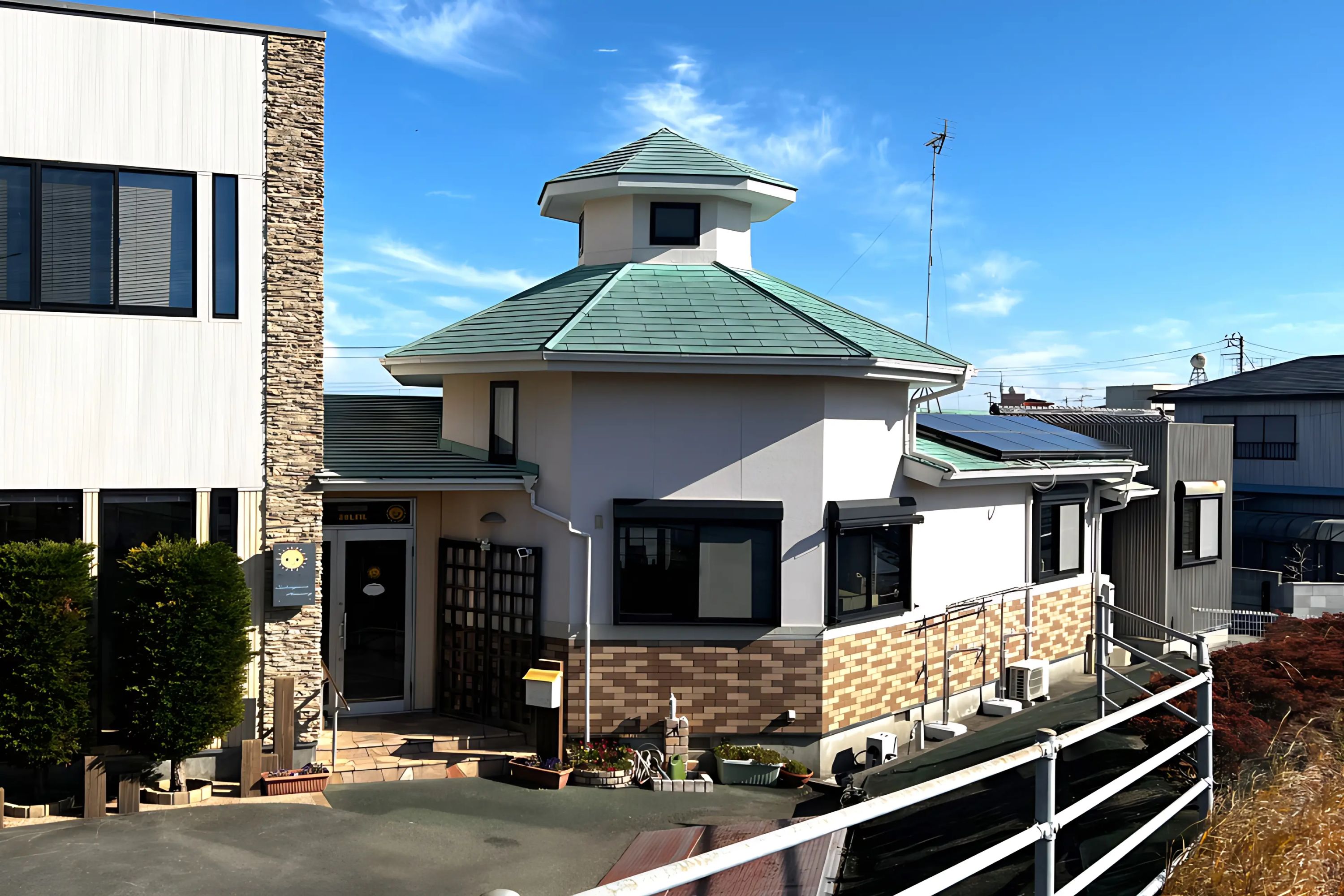 ルミエール 療育（発達支援） 那賀川町教室のメイン画像