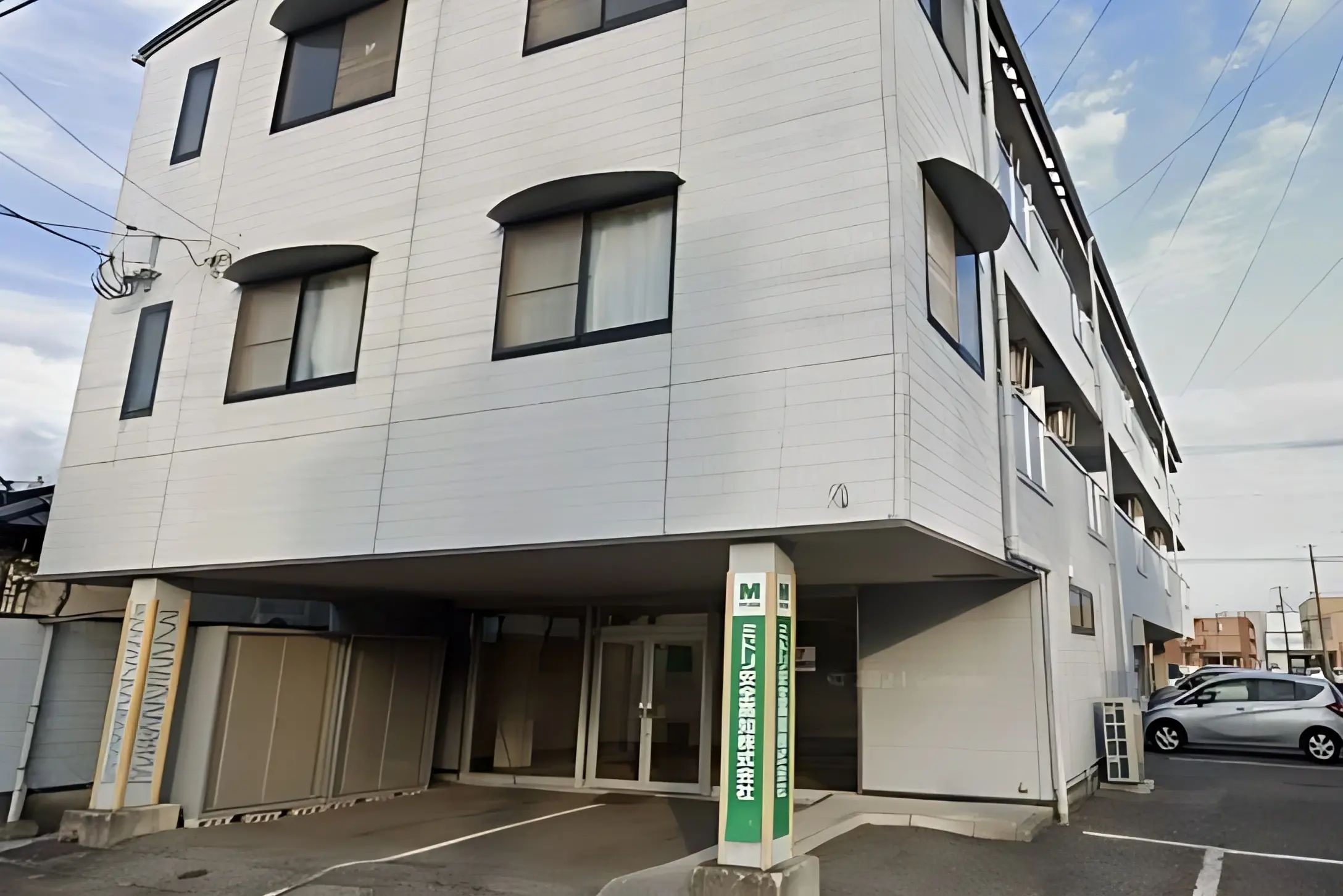 アルペン清和 療育（発達支援） 万々教室のサムネイル画像 2