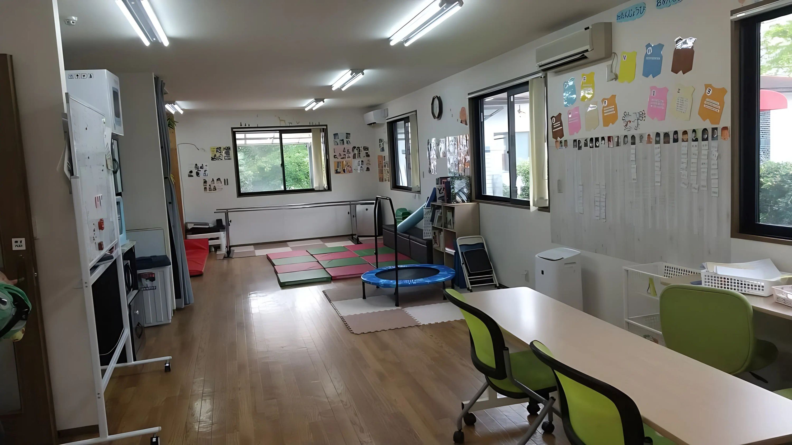 ウィズ・ユー 療育（発達支援） ウィズ北竹島のサムネイル画像 3