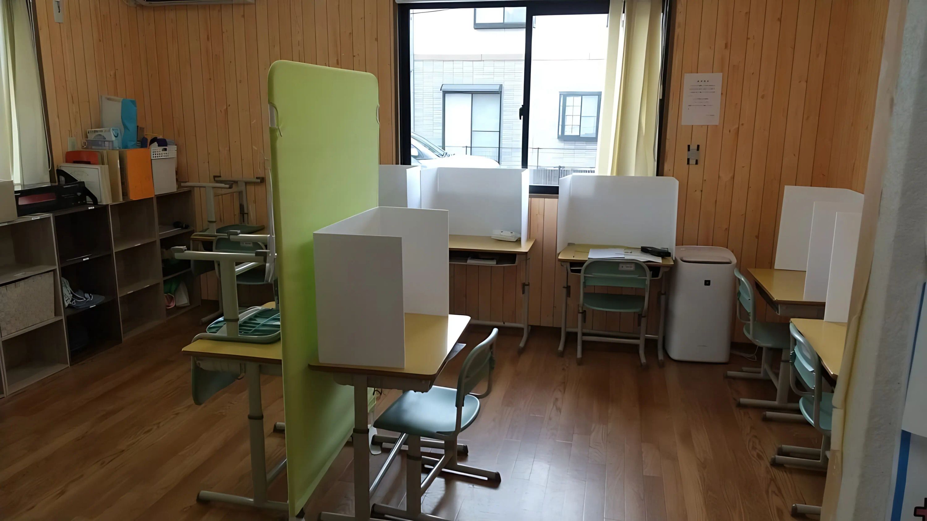 ウィズ・ユー 療育（発達支援） ウィズ北竹島のサムネイル画像 4