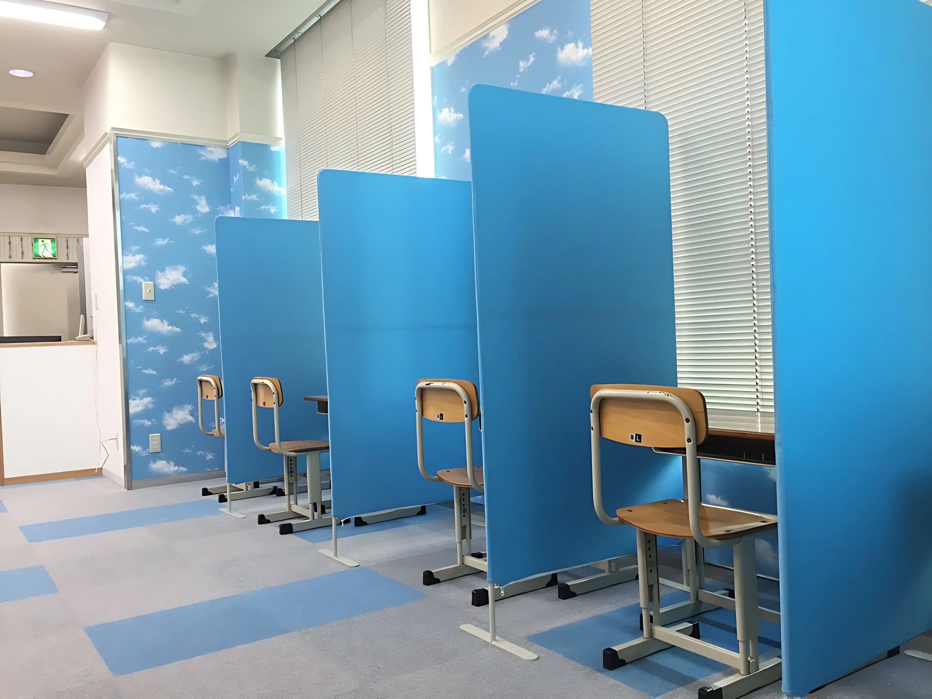 ウィズ・ユー 療育（発達支援） ウィズ上町のサムネイル画像 3