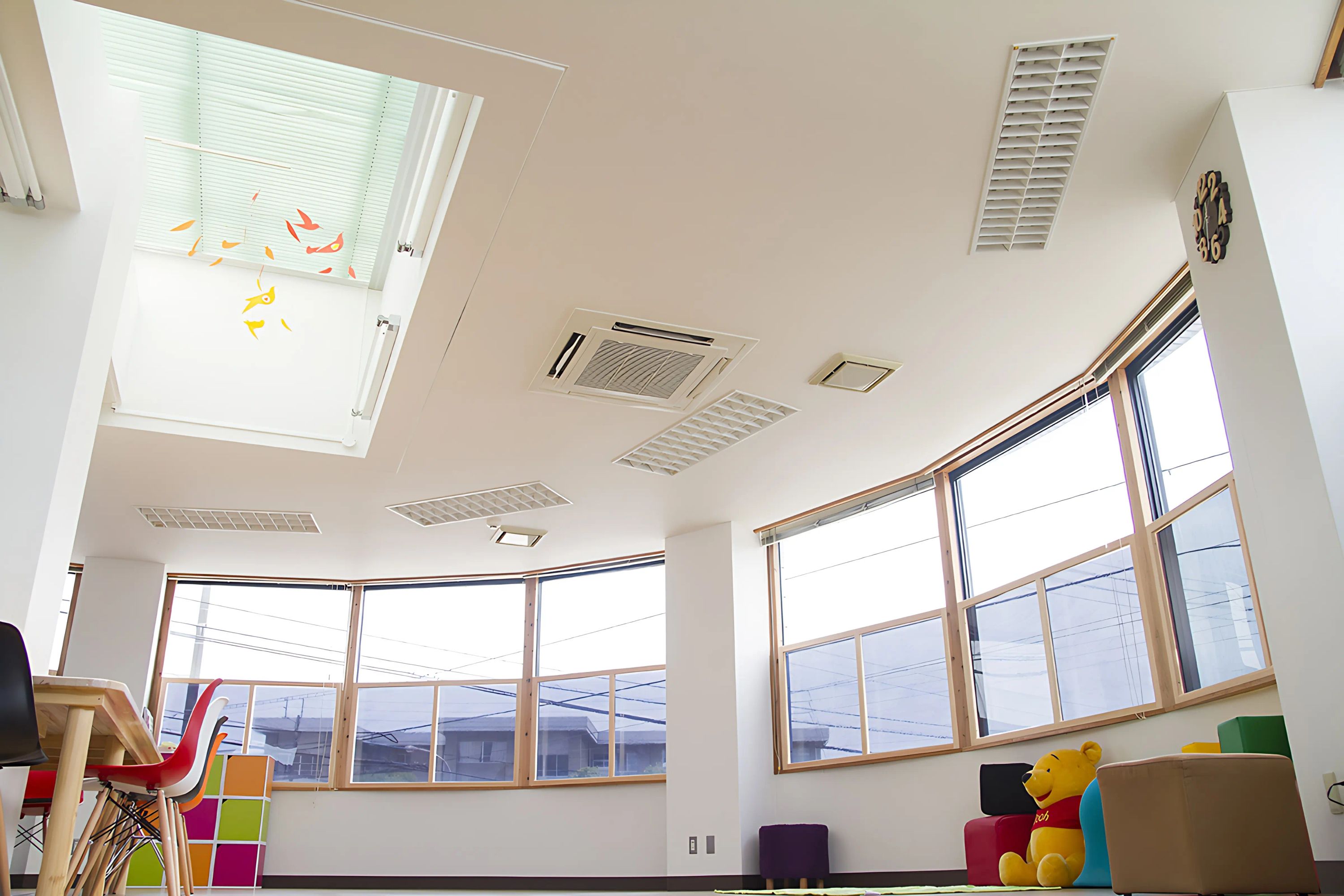 スマイルプラス 療育（発達支援） baum バウムのメイン画像