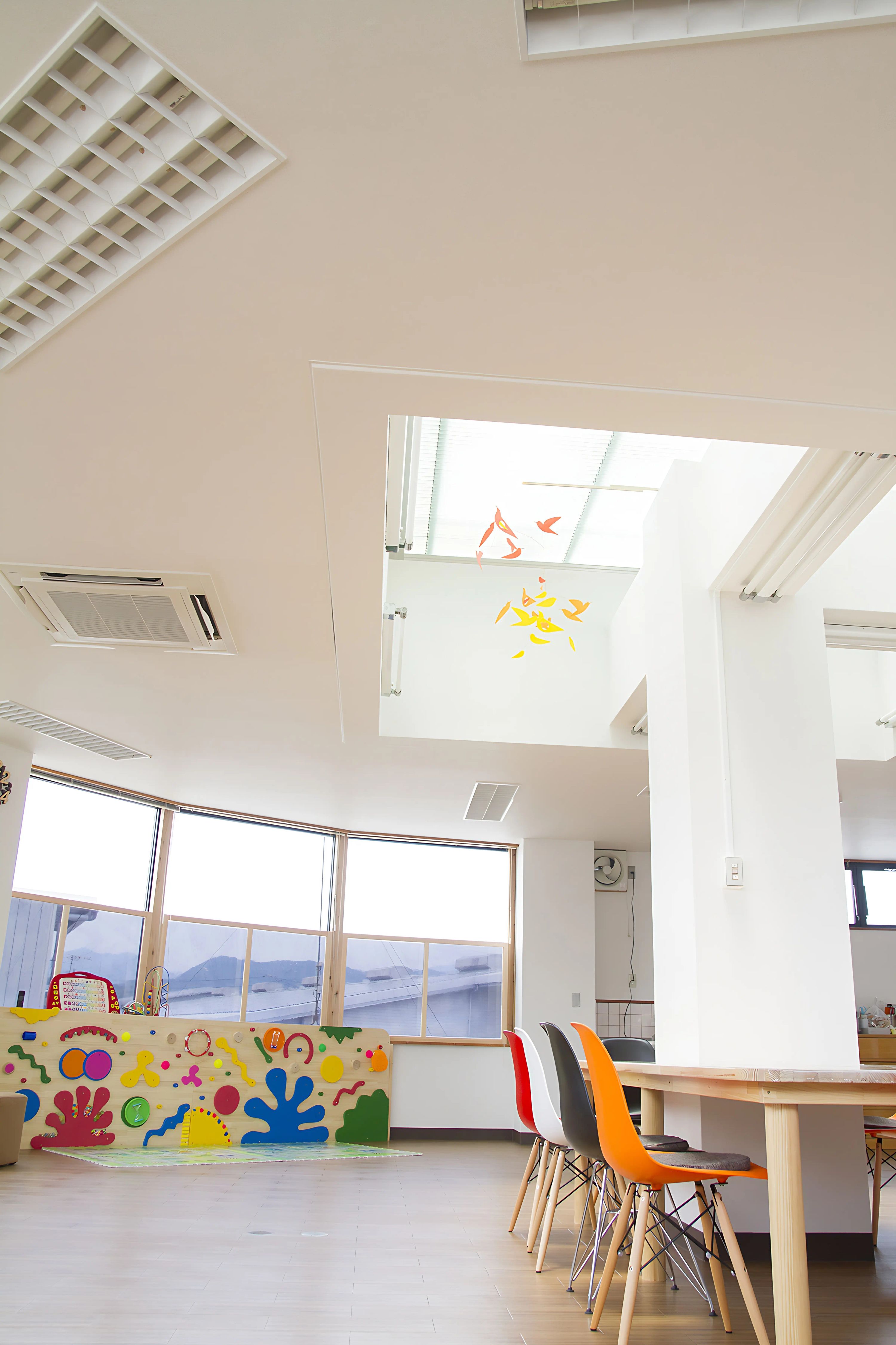 スマイルプラス 療育（発達支援） baum バウムのサムネイル画像 2