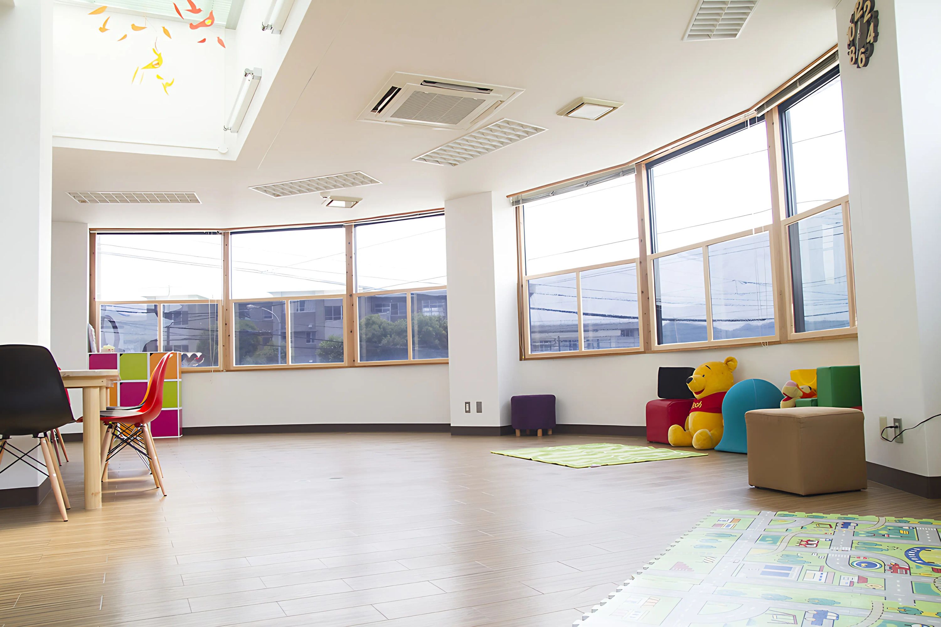 スマイルプラス 療育（発達支援） baum バウムのサムネイル画像 3