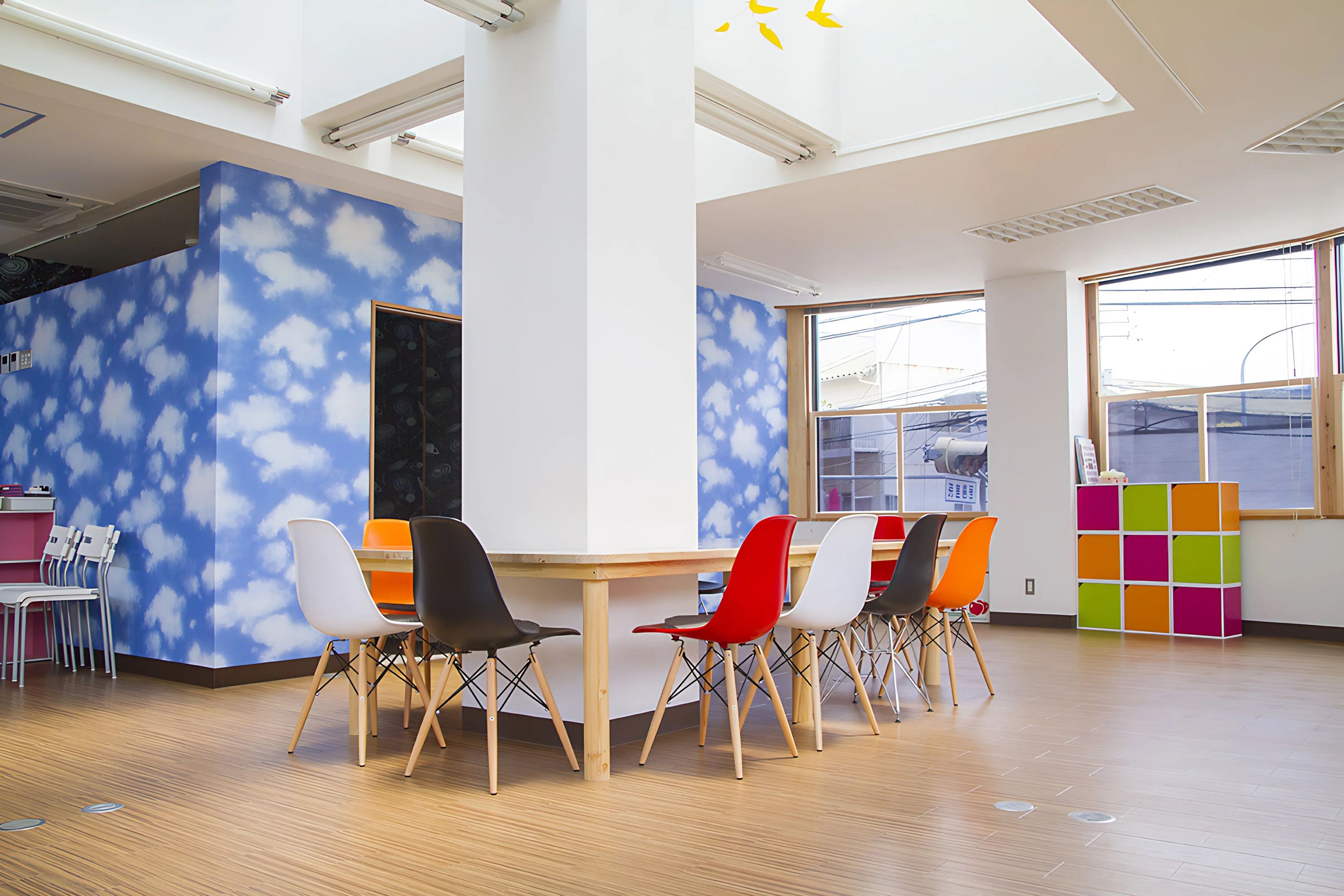 スマイルプラス 療育（発達支援） baum バウムのサムネイル画像 4