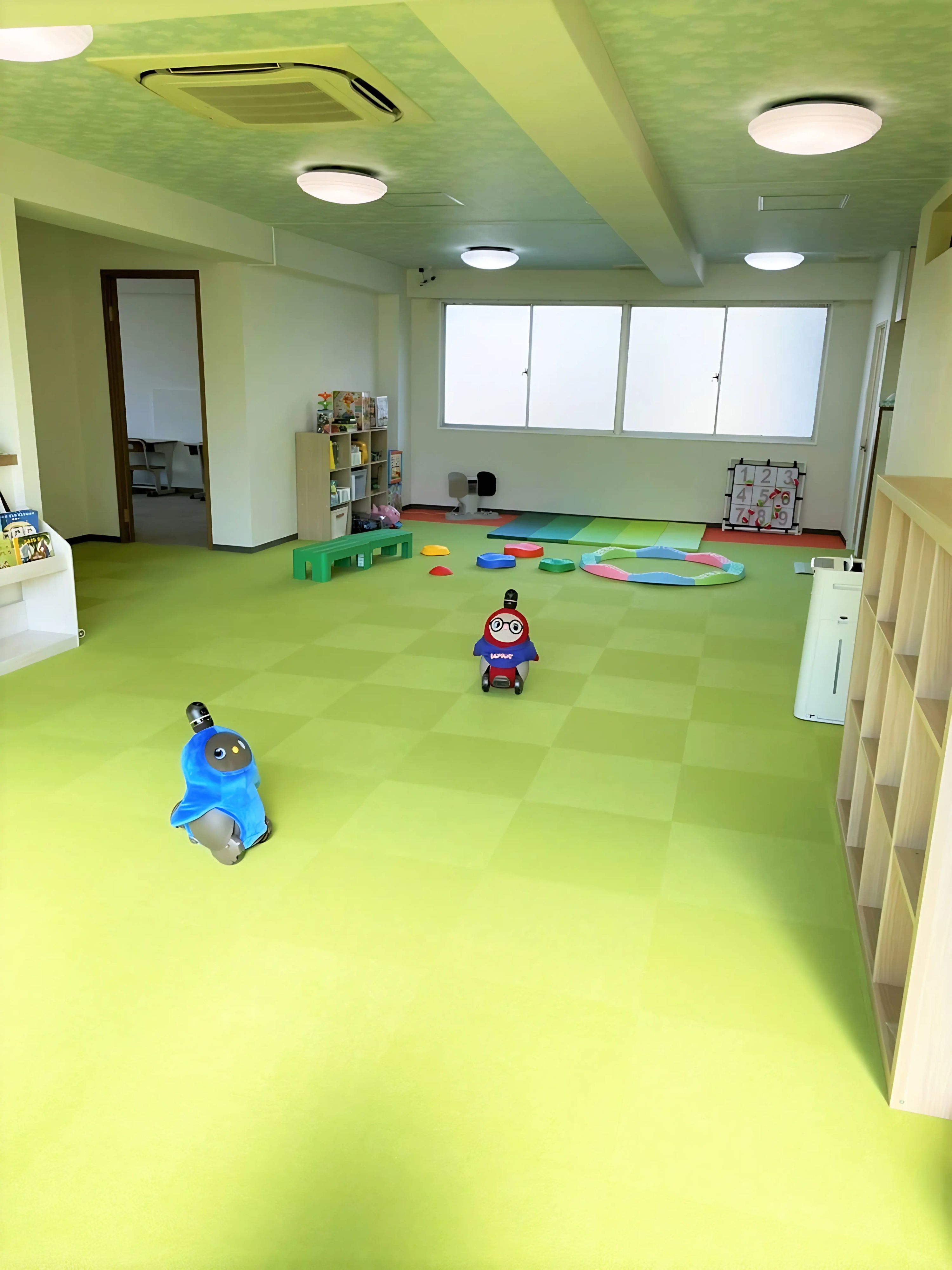 ウィズ・ユー 療育（発達支援） ウィズ・ユーとばたのサムネイル画像 3