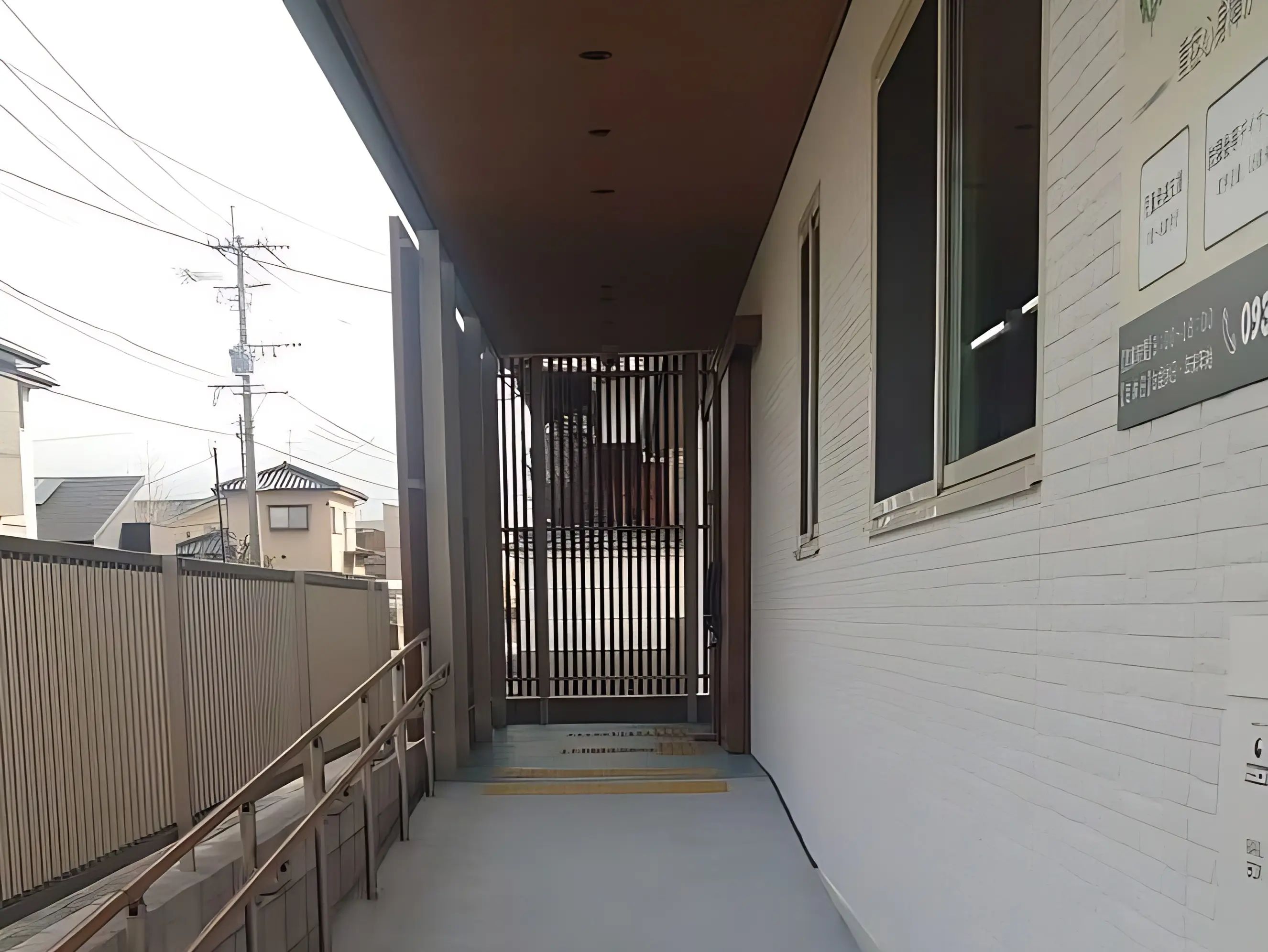 こぱんはうすさくら 療育（発達支援） 八幡西区吉祥寺町教室のメイン画像