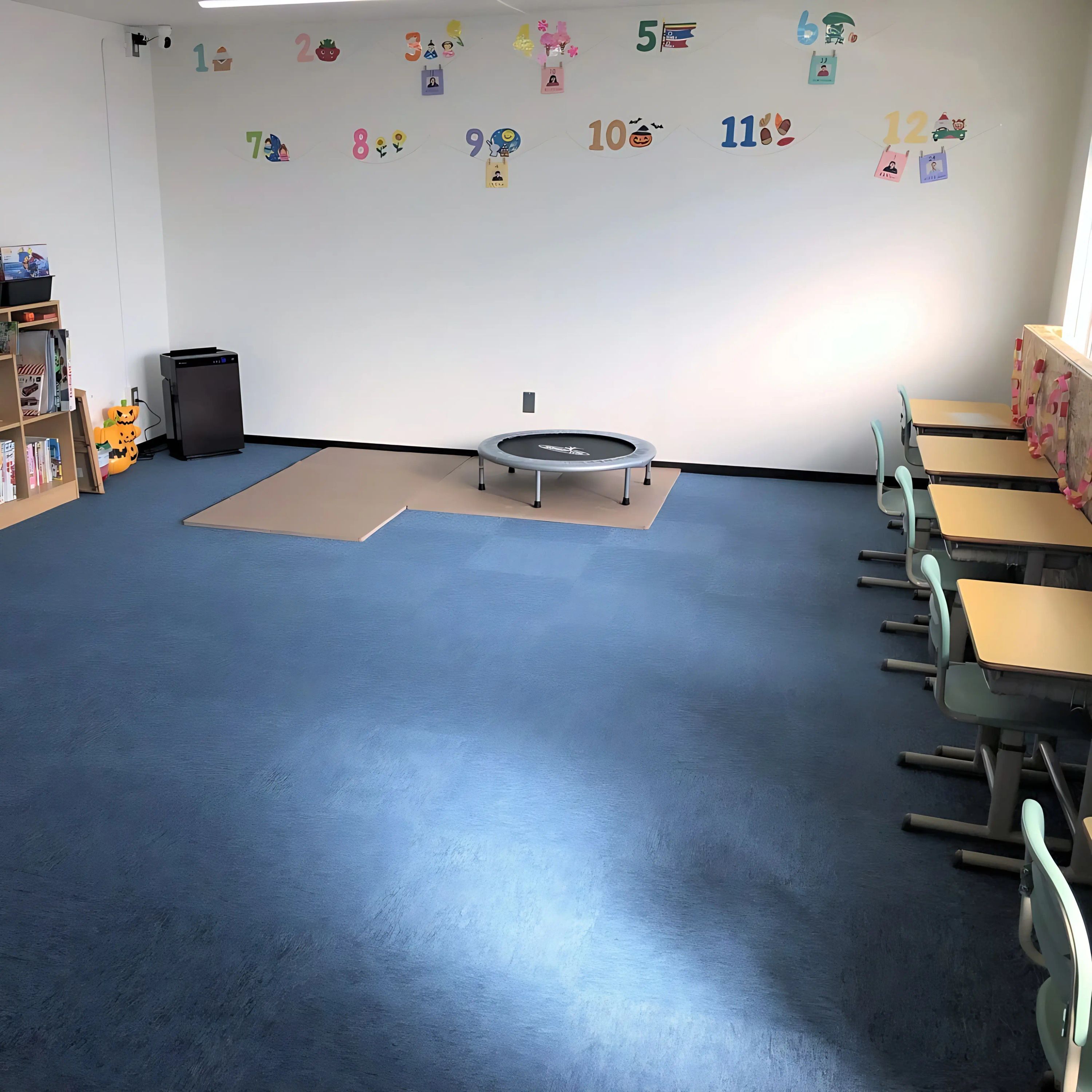 ウィズ・ユー 療育（発達支援） ウィズ・ユー粕屋のサムネイル画像 3