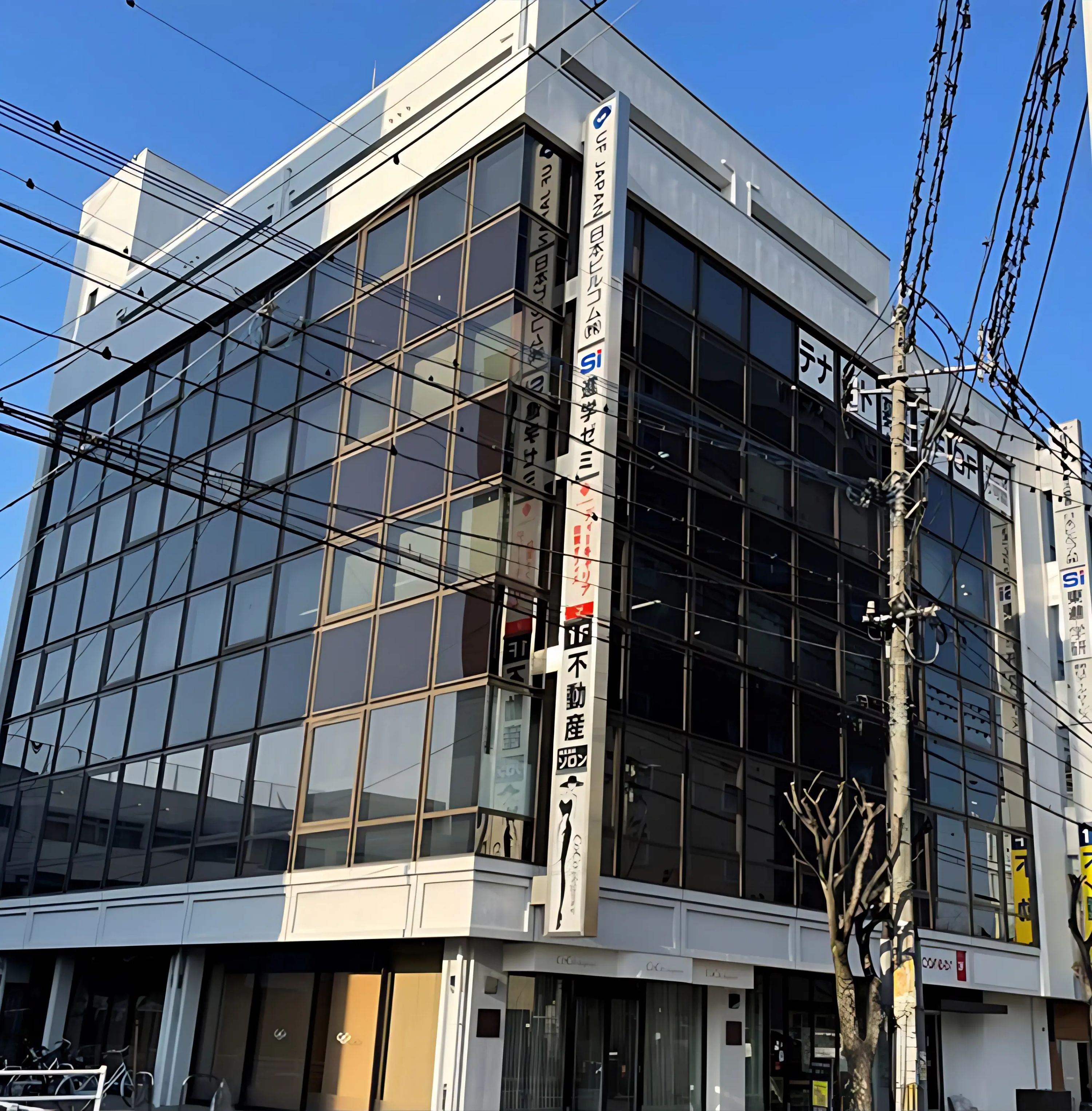 ユニスクさが 療育（発達支援） 本校のメイン画像