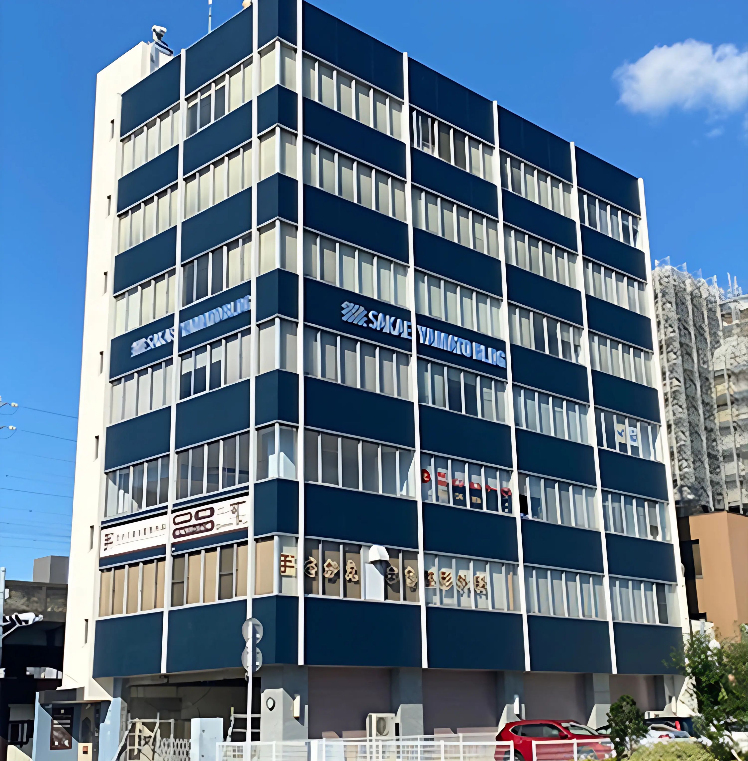 ユニスクさが 療育（発達支援） 本校のサムネイル画像 2