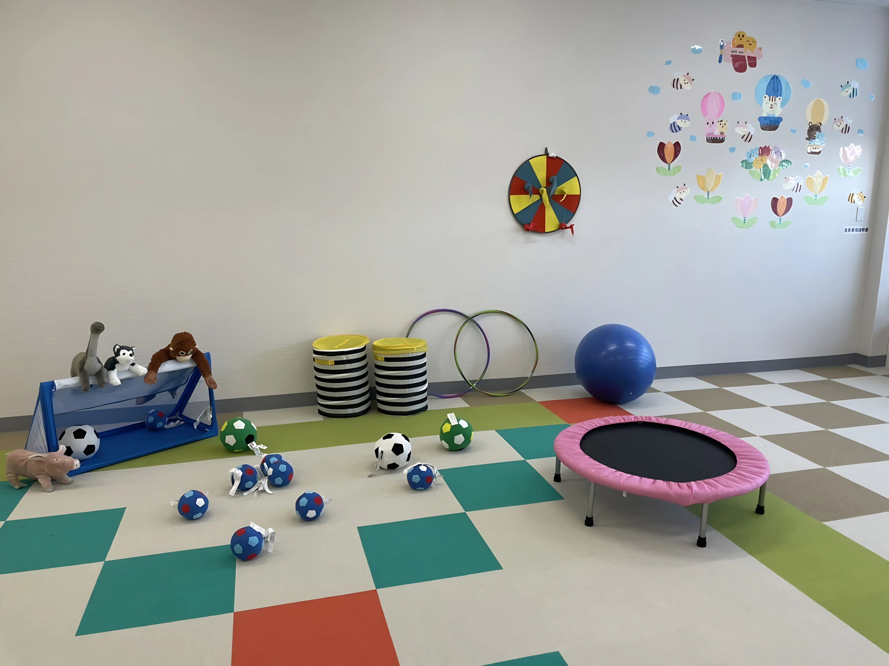 ウィズ・ユー 療育（発達支援） ウィズ・ユー佐賀のサムネイル画像 2