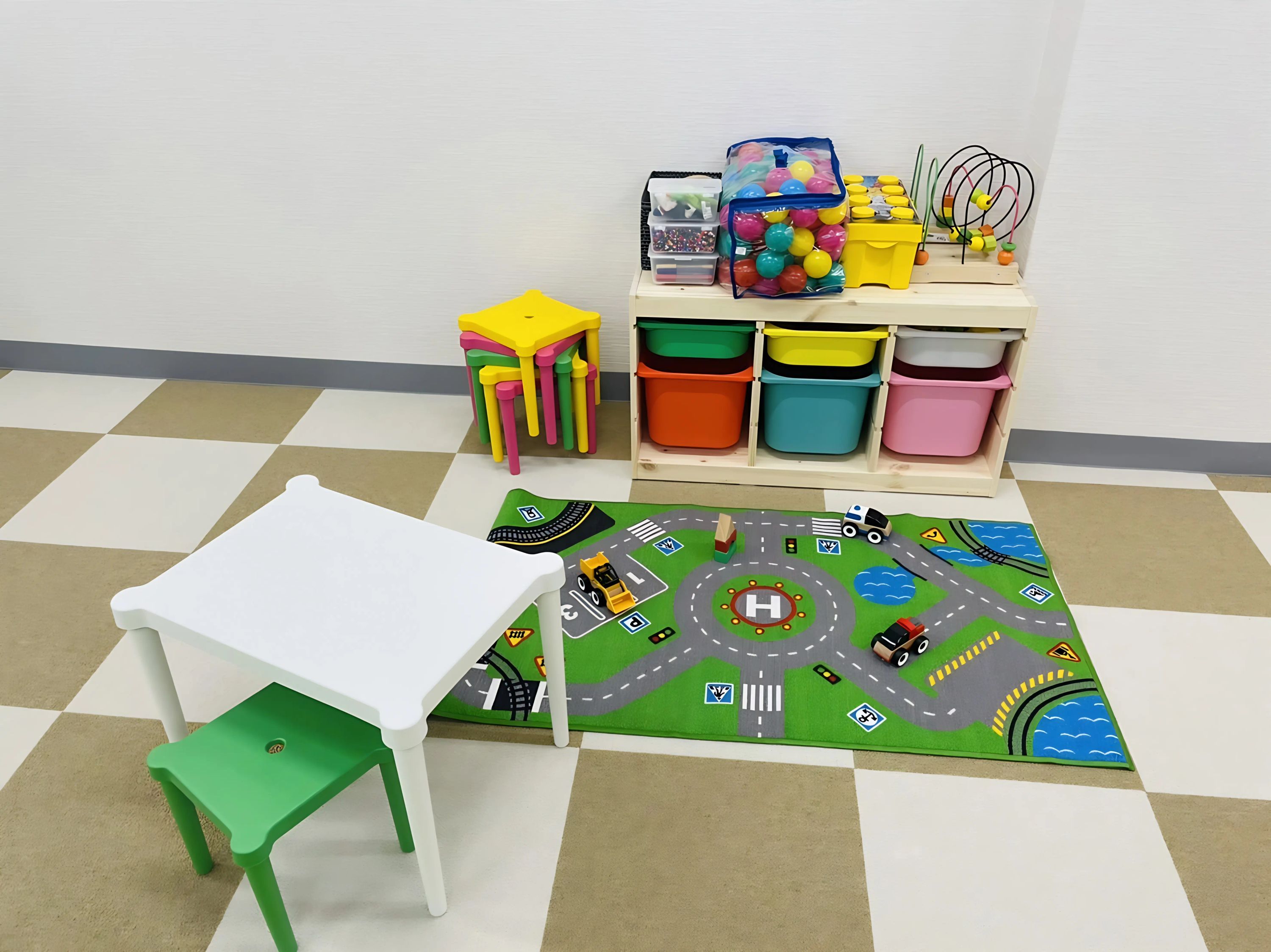 ウィズ・ユー 療育（発達支援） ウィズ・ユー佐賀のサムネイル画像 4