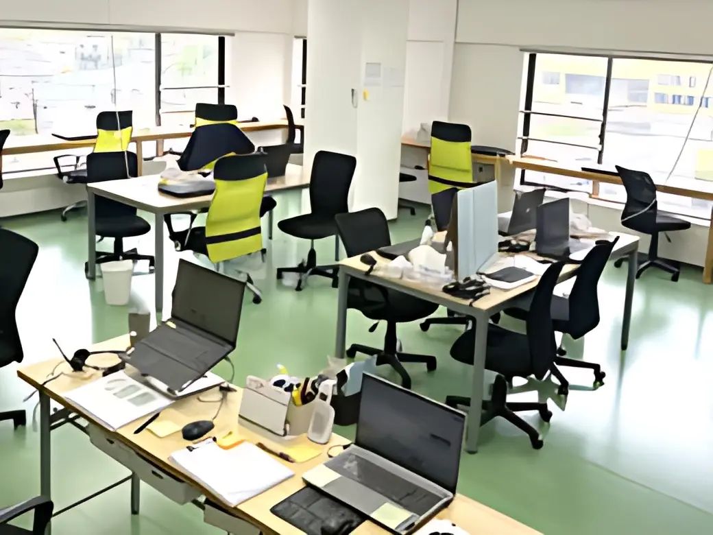 サンクスラボ・アフタースクール 療育（発達支援） サンクスラボ・アフタースクール諫早のサムネイル画像 2