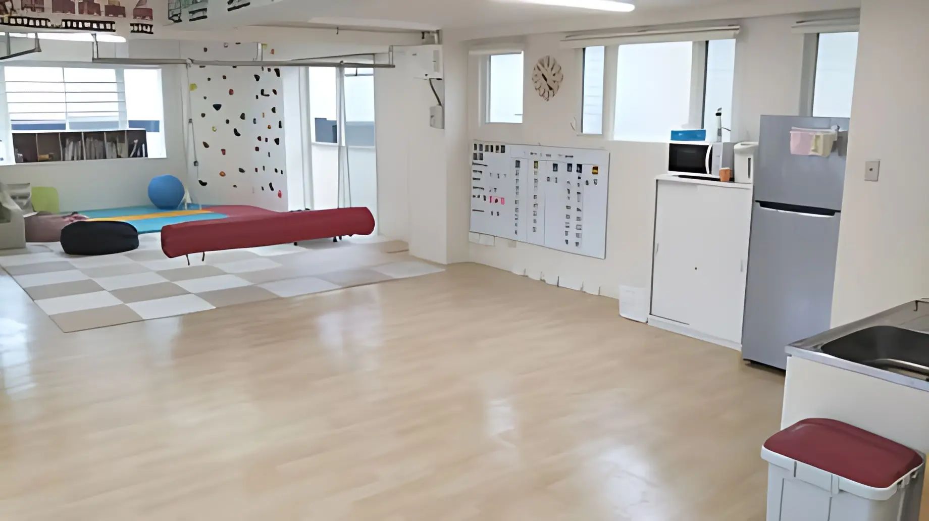 こころねキッズ 療育（発達支援） 本校のサムネイル画像 4