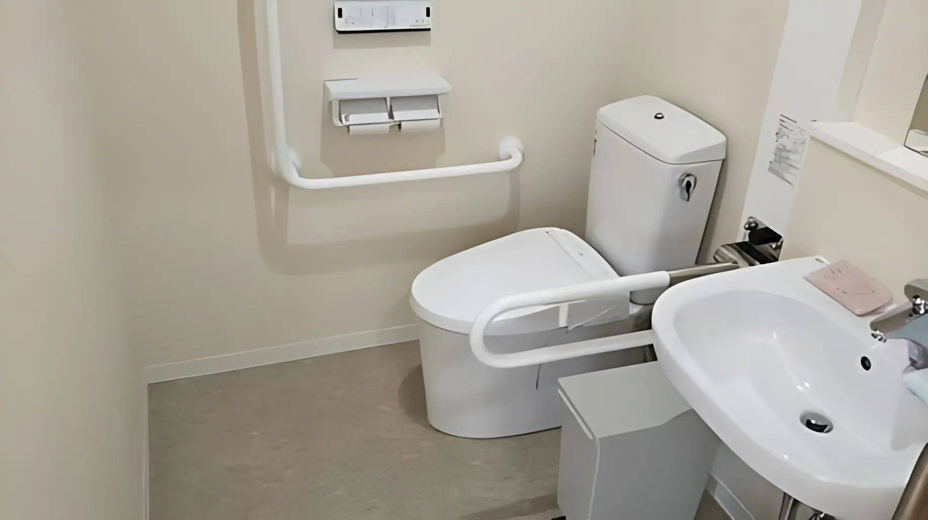 こころねキッズ 療育（発達支援） 本校のサムネイル画像 5