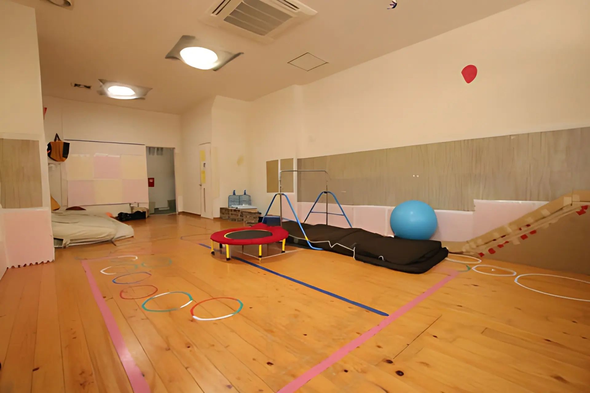 チャイルドハート 療育（発達支援） plus長与のサムネイル画像 2