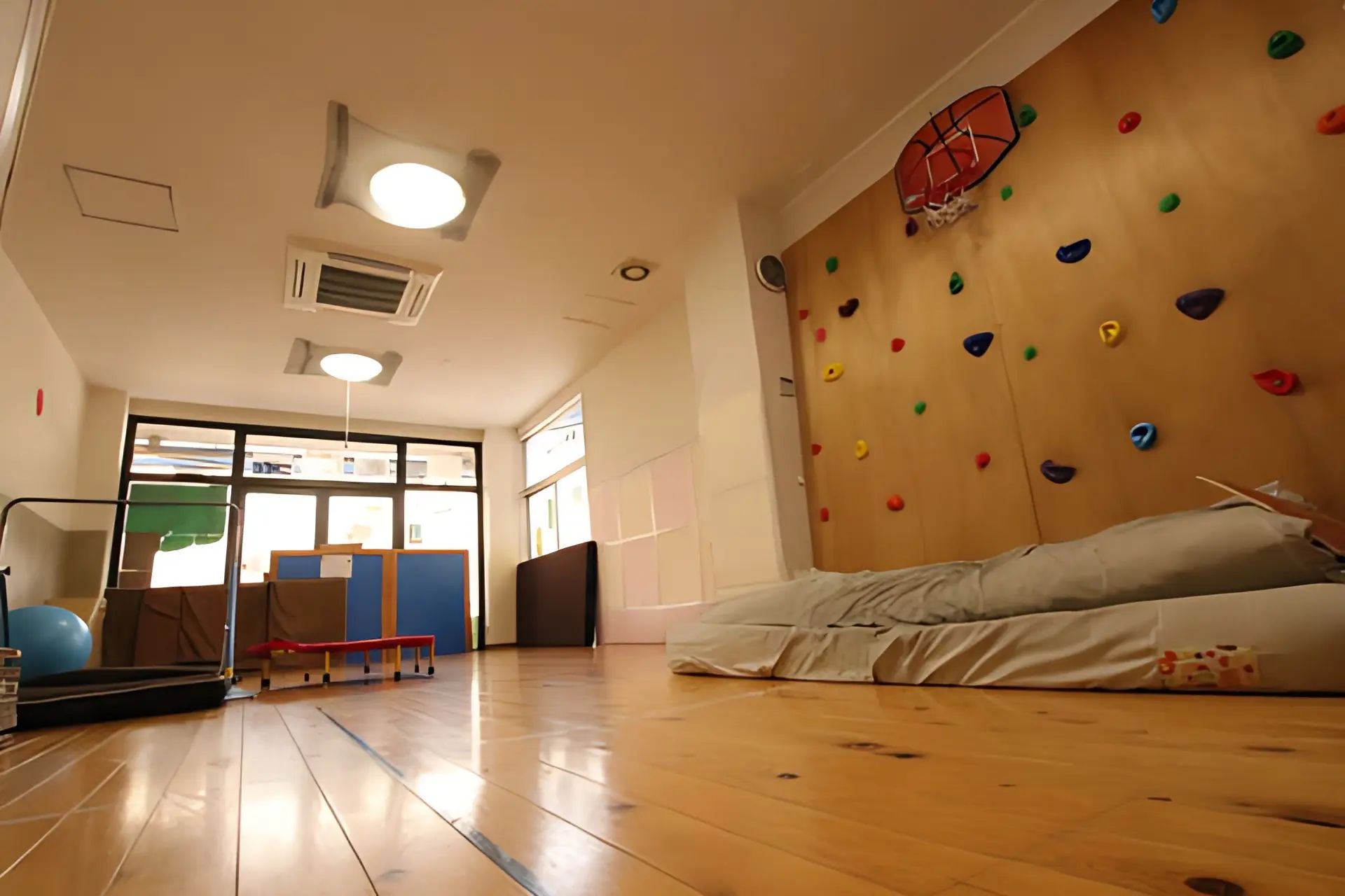 チャイルドハート 療育（発達支援） plus長与のサムネイル画像 3