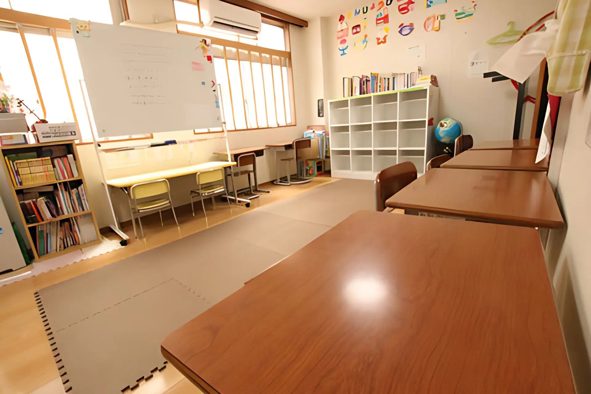 チャイルドハート 療育（発達支援） plus長与のサムネイル画像 5